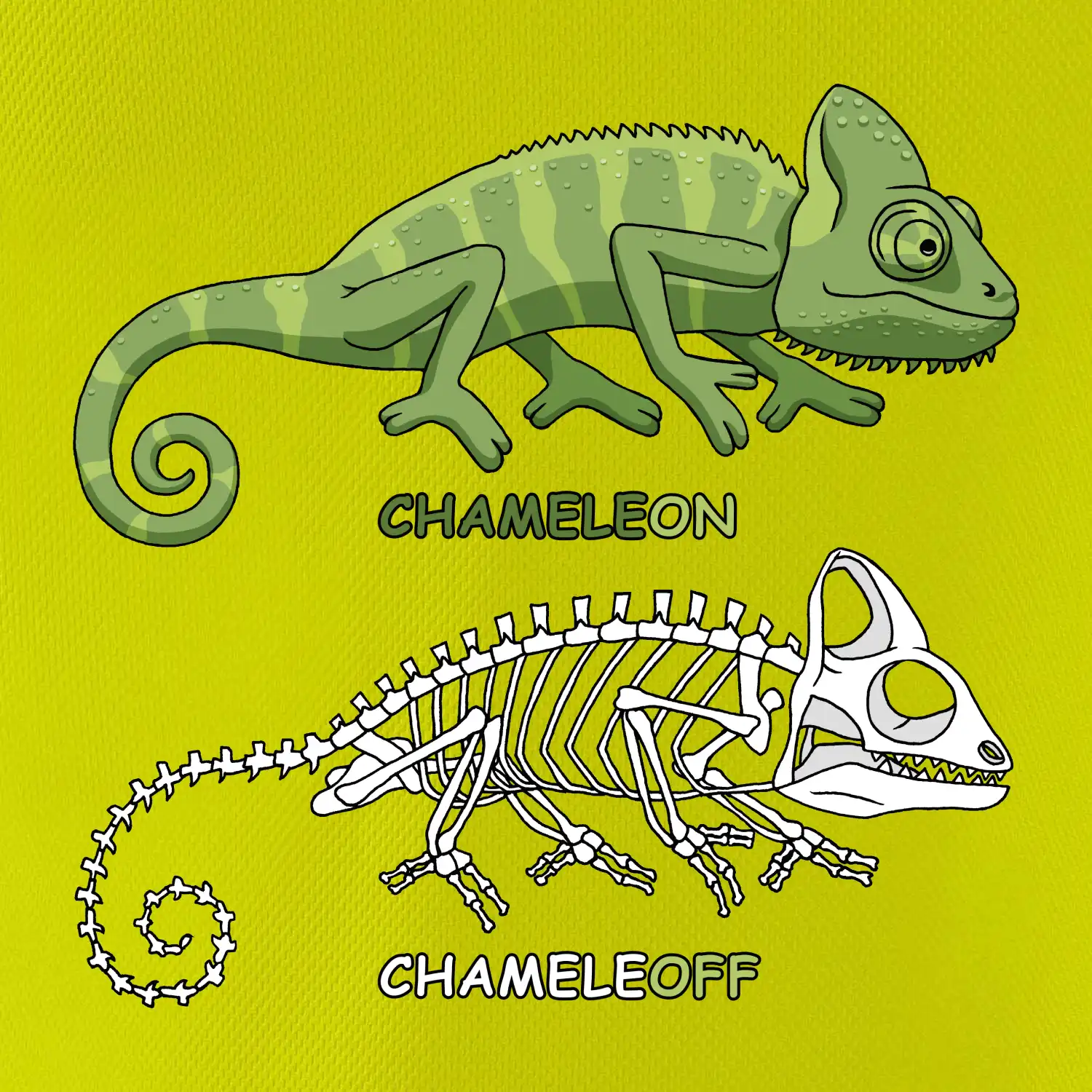 ChameleON_OFF (Hana-creative)