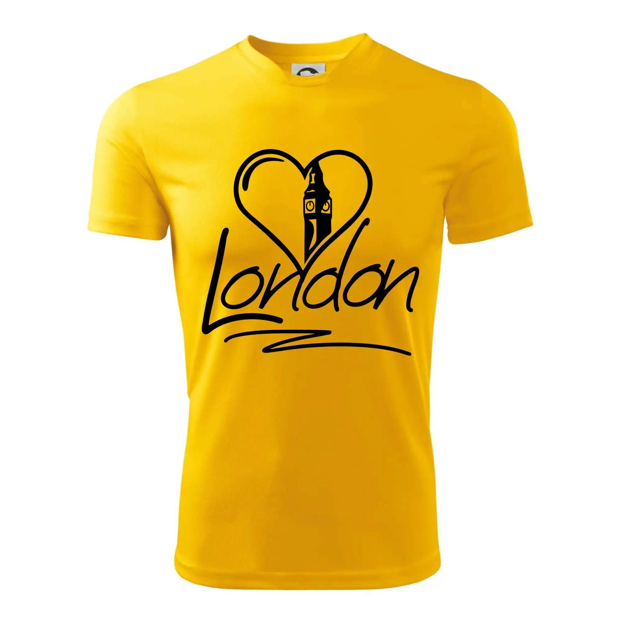 London Love