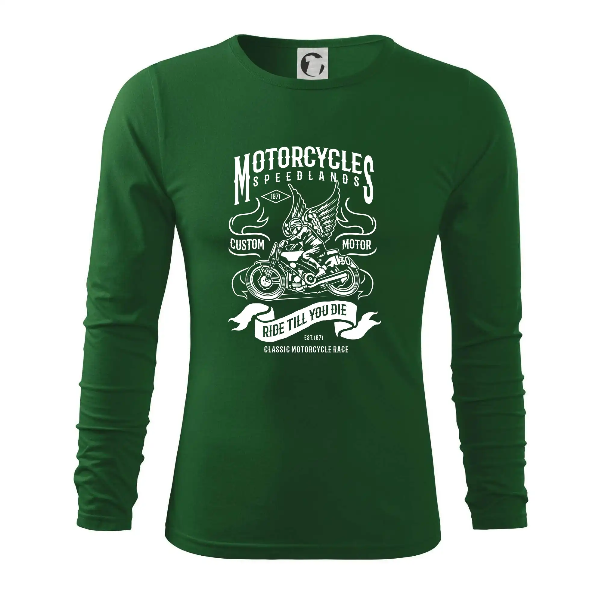 Motorcycles speedlands