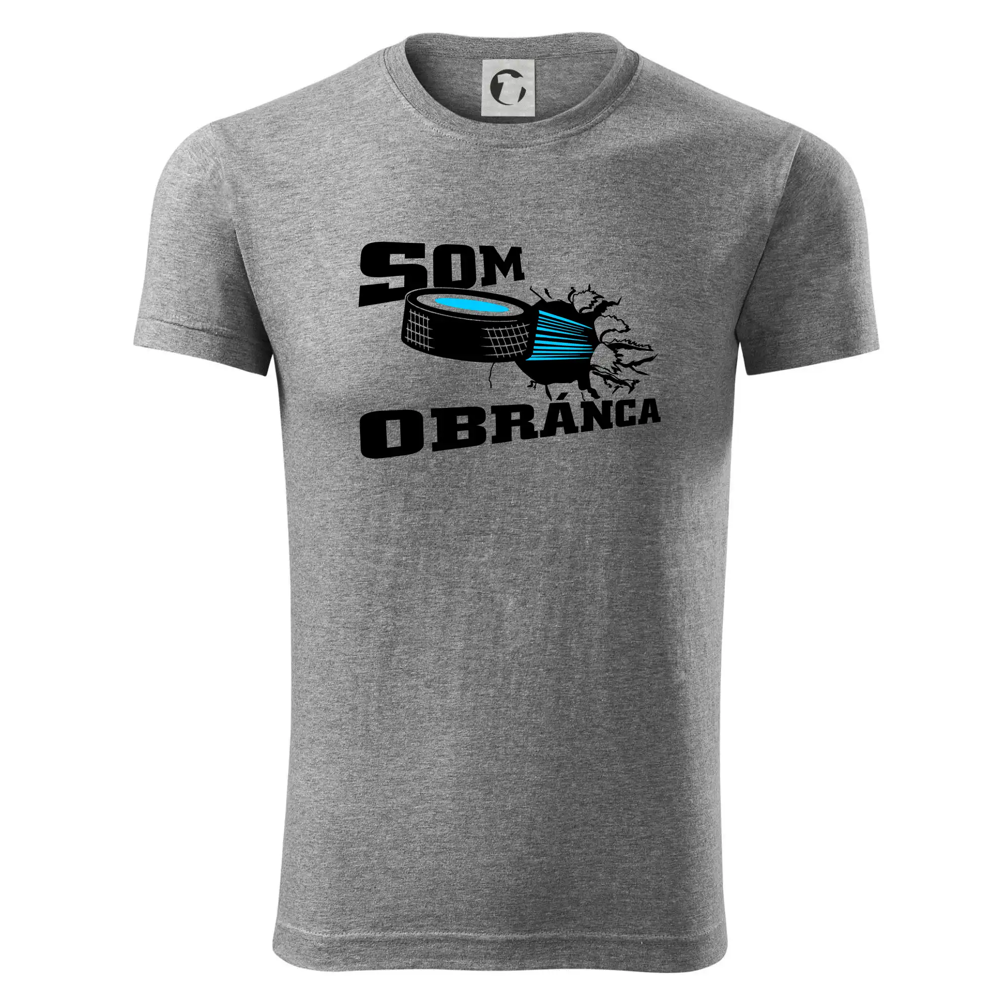 Som obránca