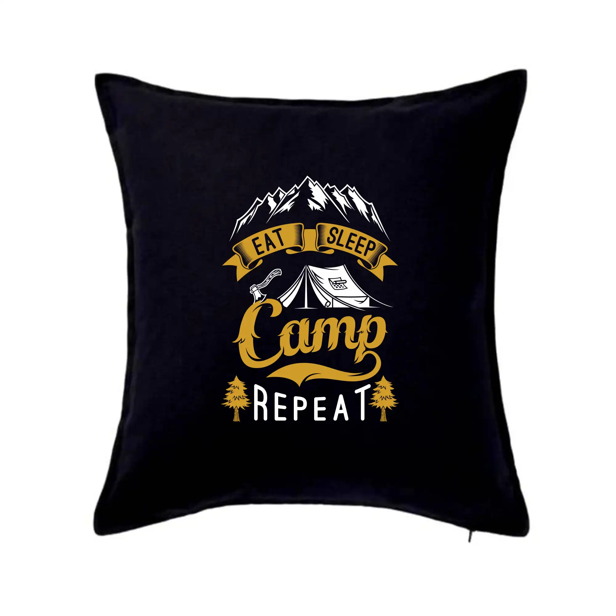 Eat Sleep Camp Repeat