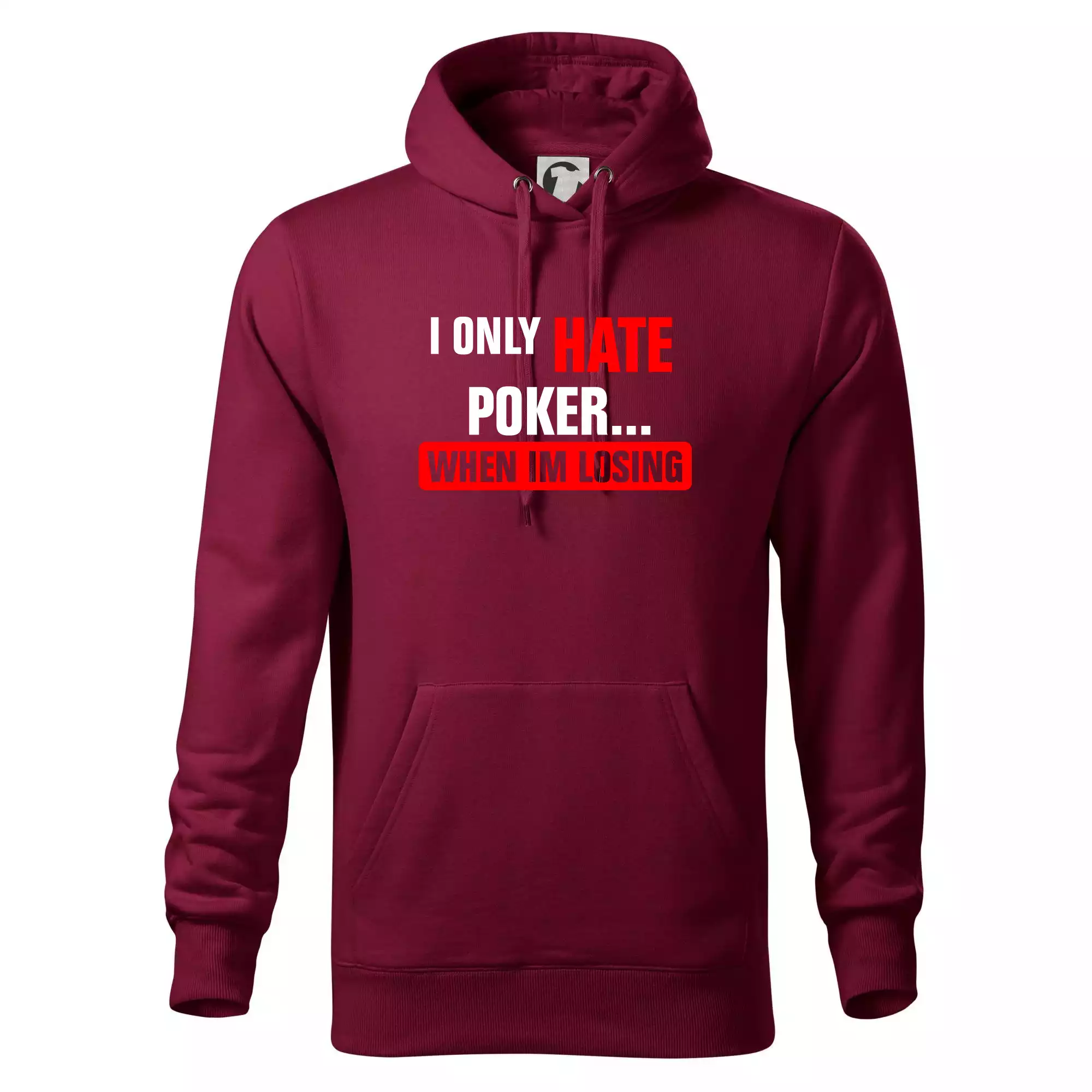 Hate poker
