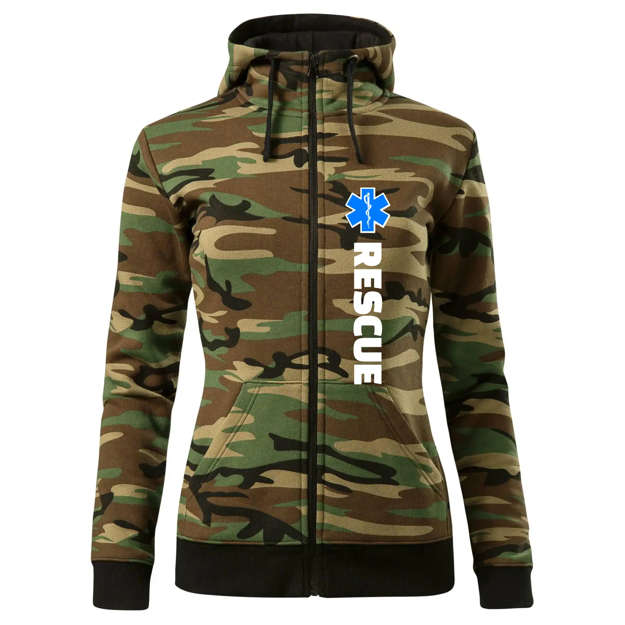 Rescue - pro záchranáře