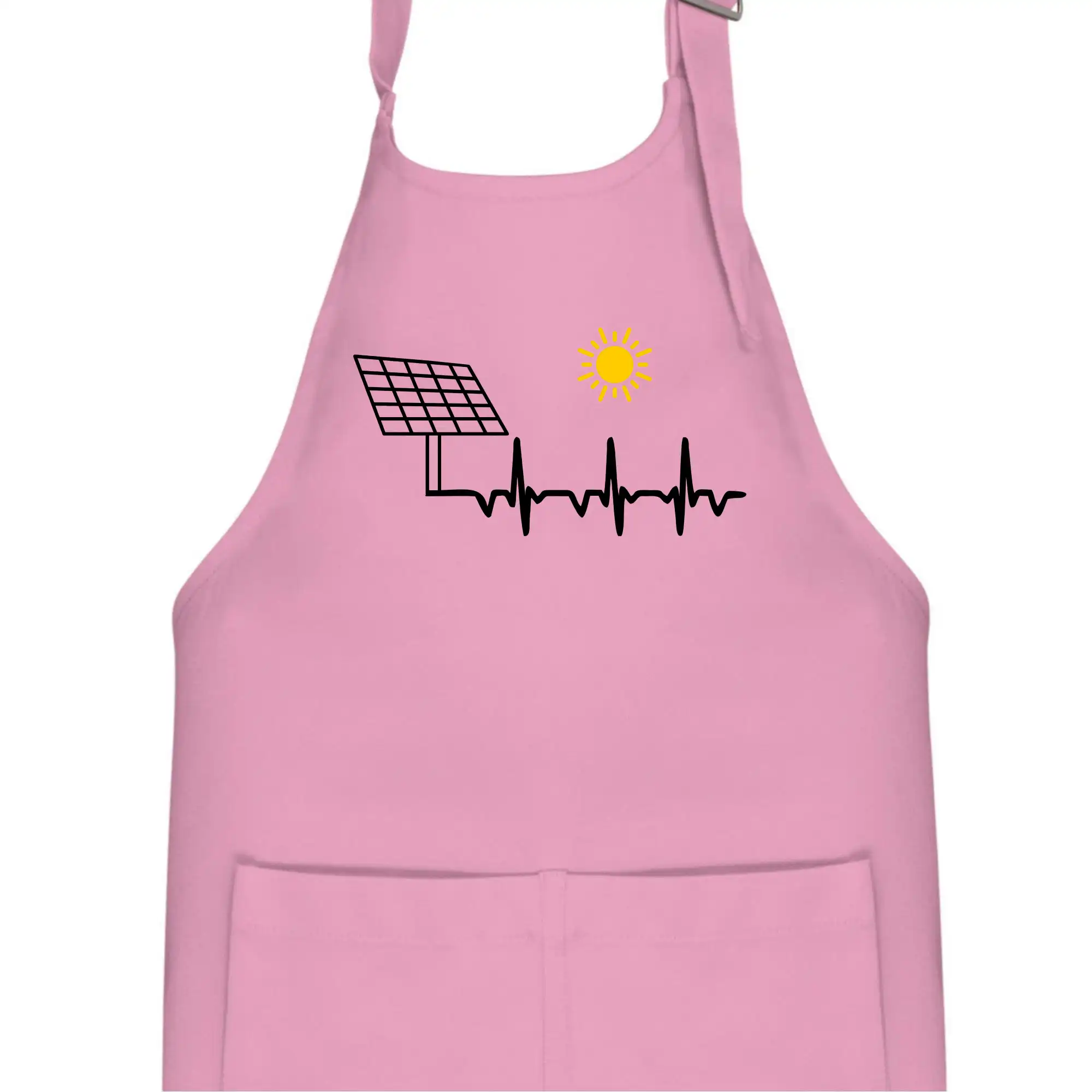 Ekg Fotovoltaická elektrárna
