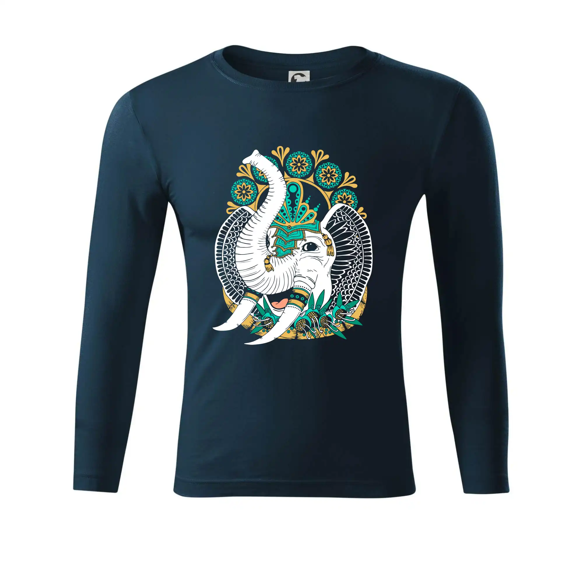 Sloník pro štěstí (Pecka Design)