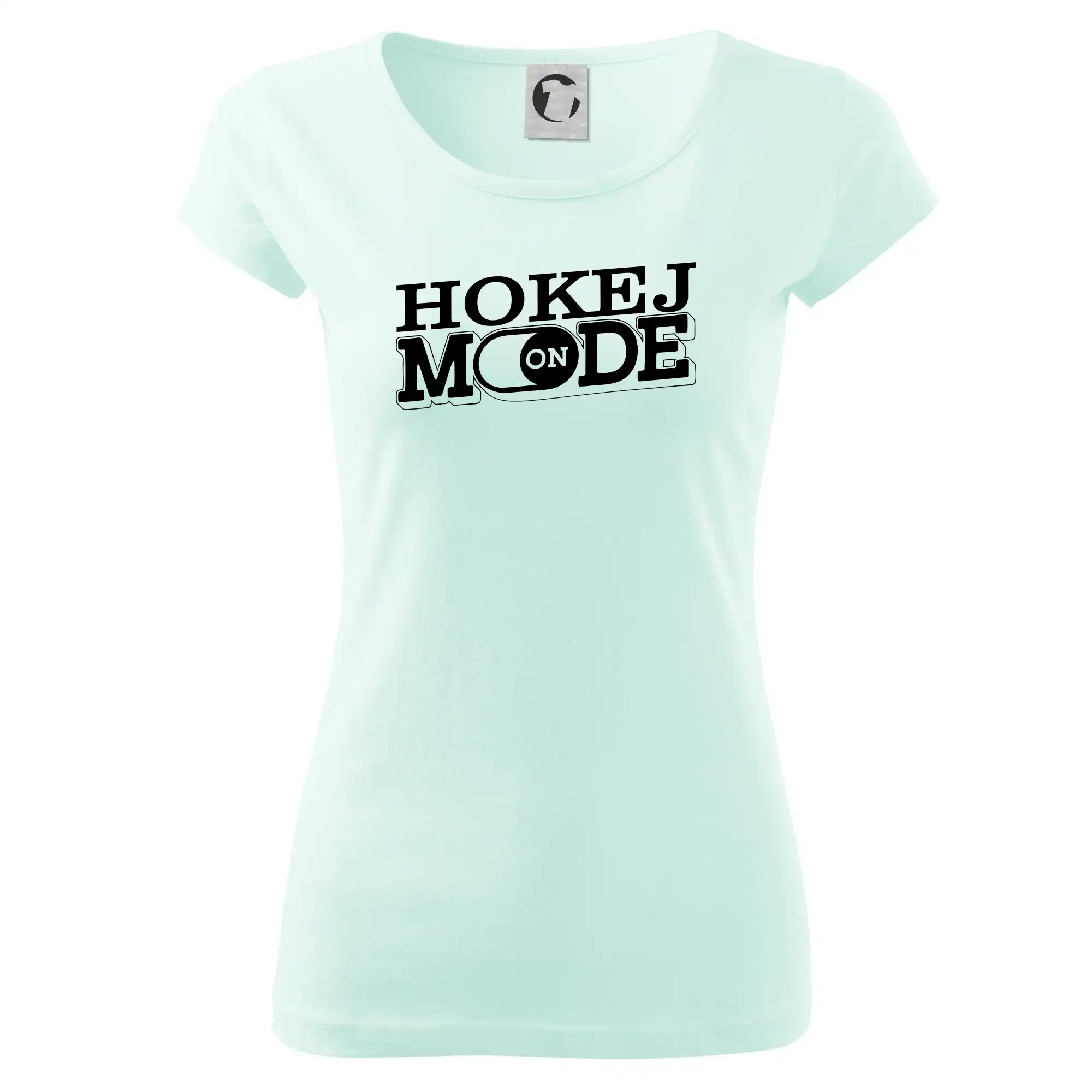 Hokej mode