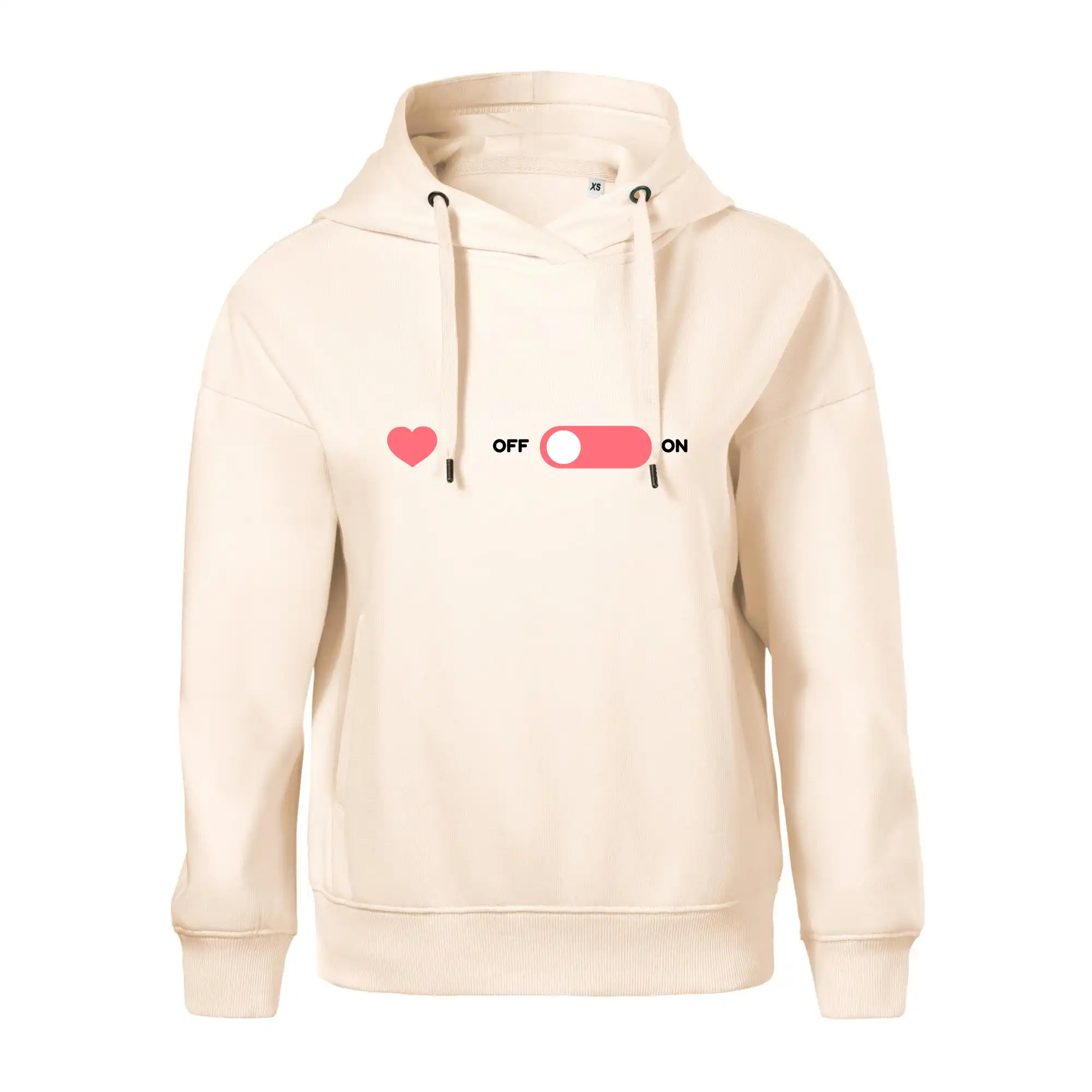 Love OFF