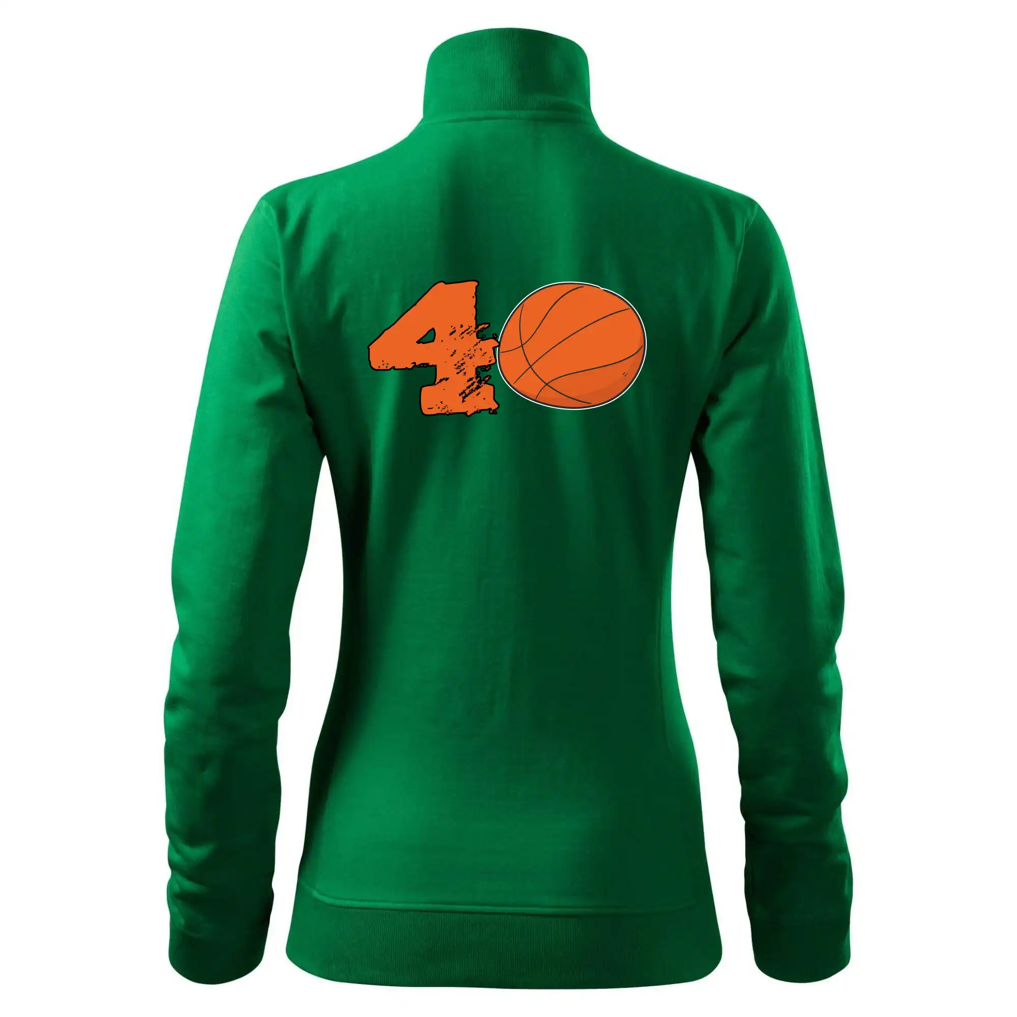 Basketball kulaté narozeniny 40