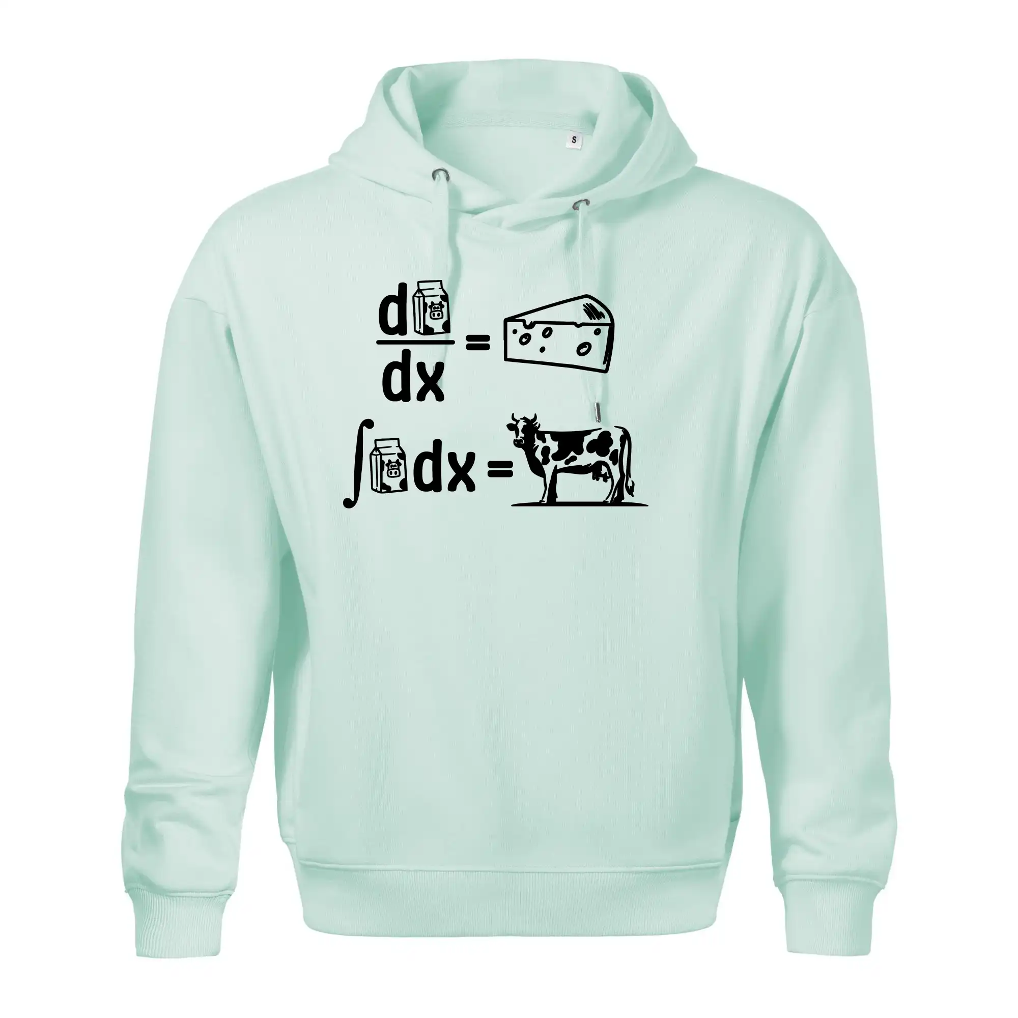 Matematika mléko