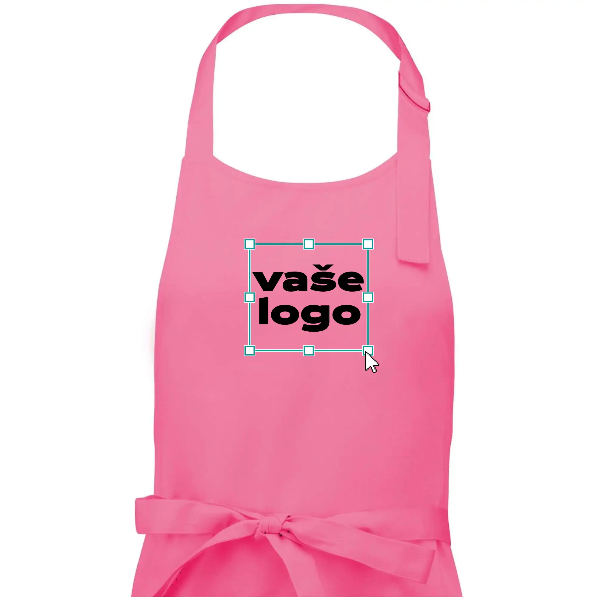 Vlastní logo - Tričko nebo mikina