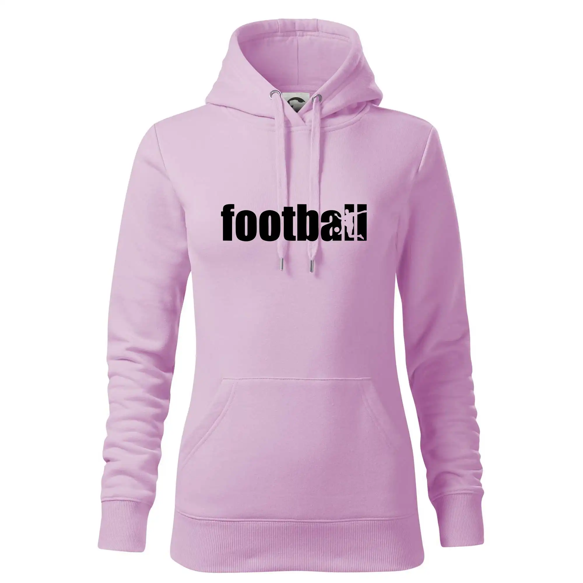 Football nápis