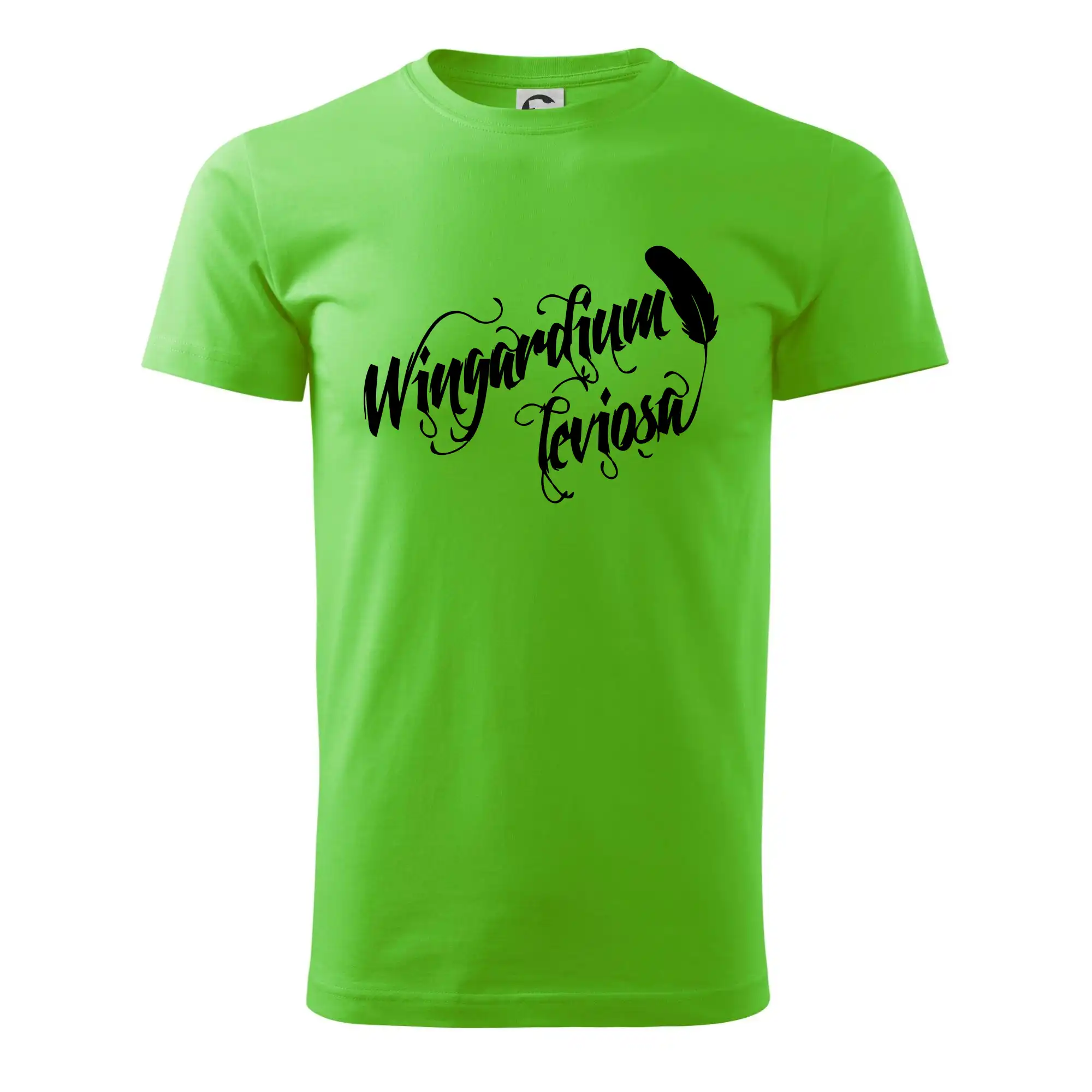 Harry - Wingardium Leviosa