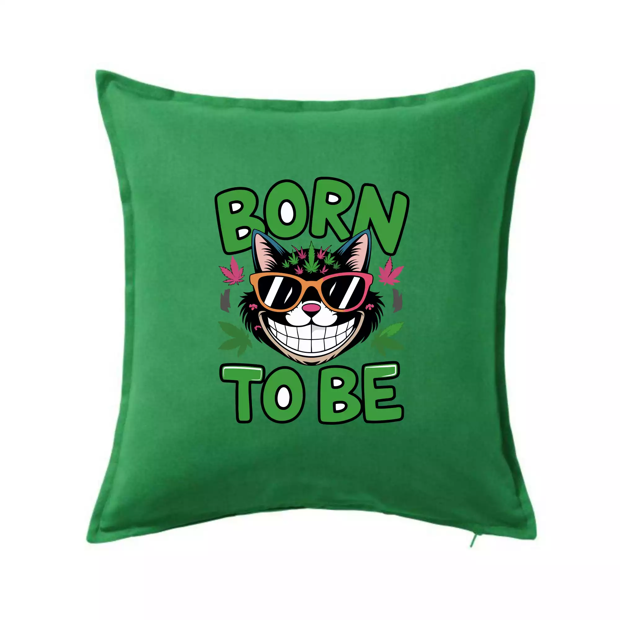 Marihuana - born to be