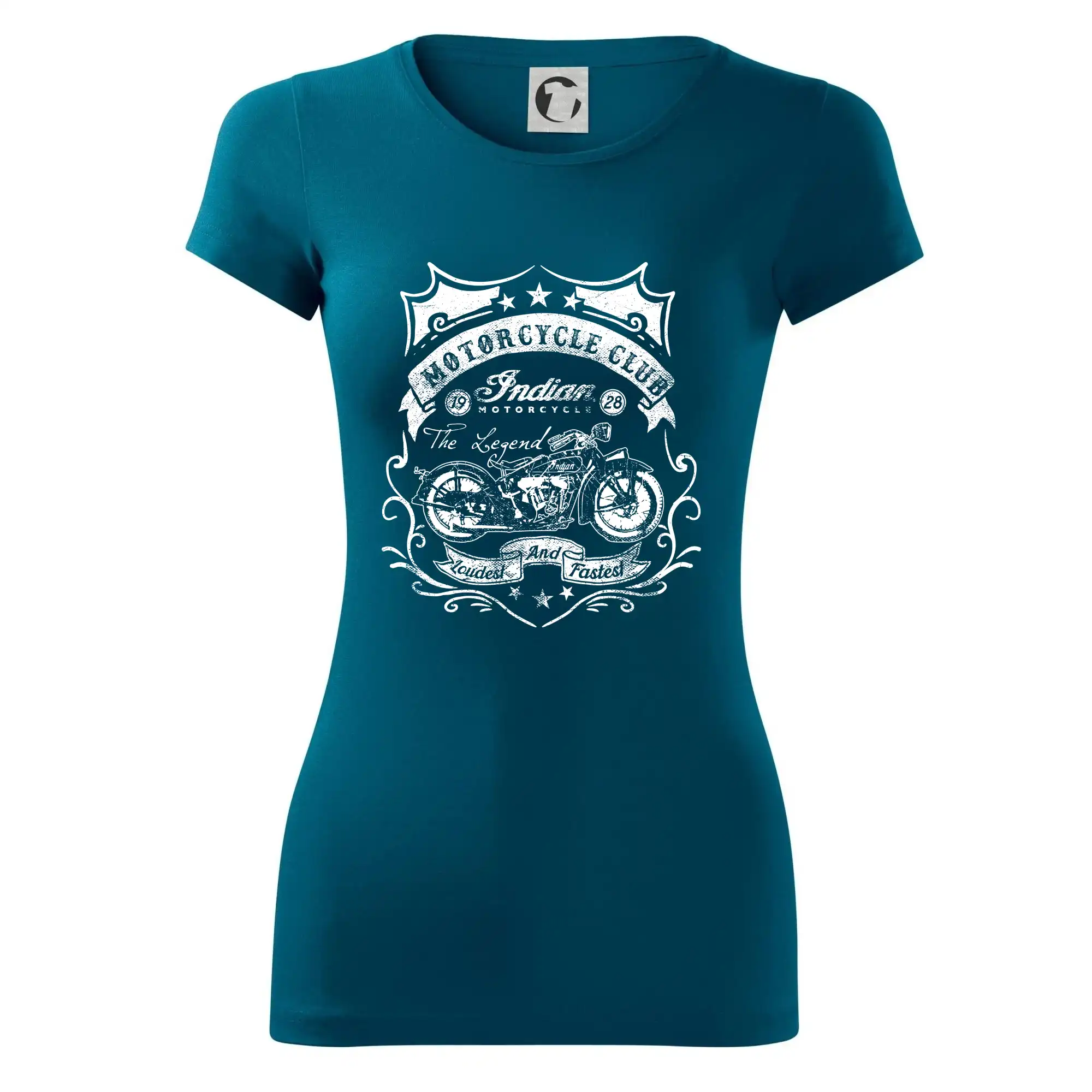 Indian Motorycle Club