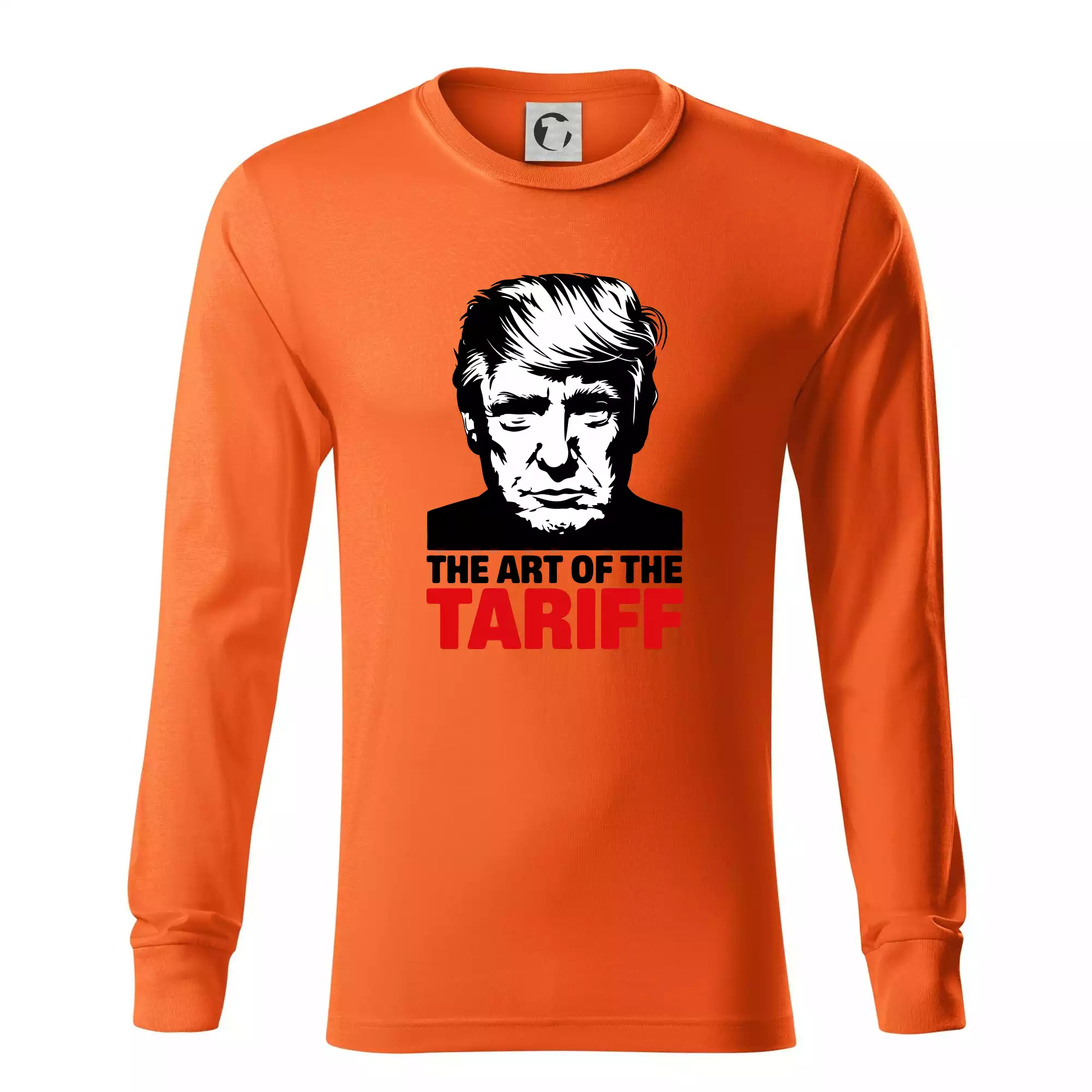 Trump The art of the tariff