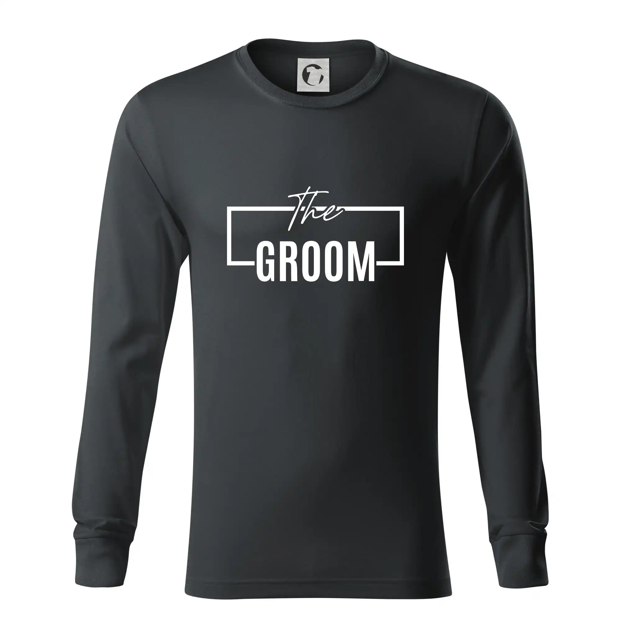 Trika na rozlučku ve čtverci - The Groom