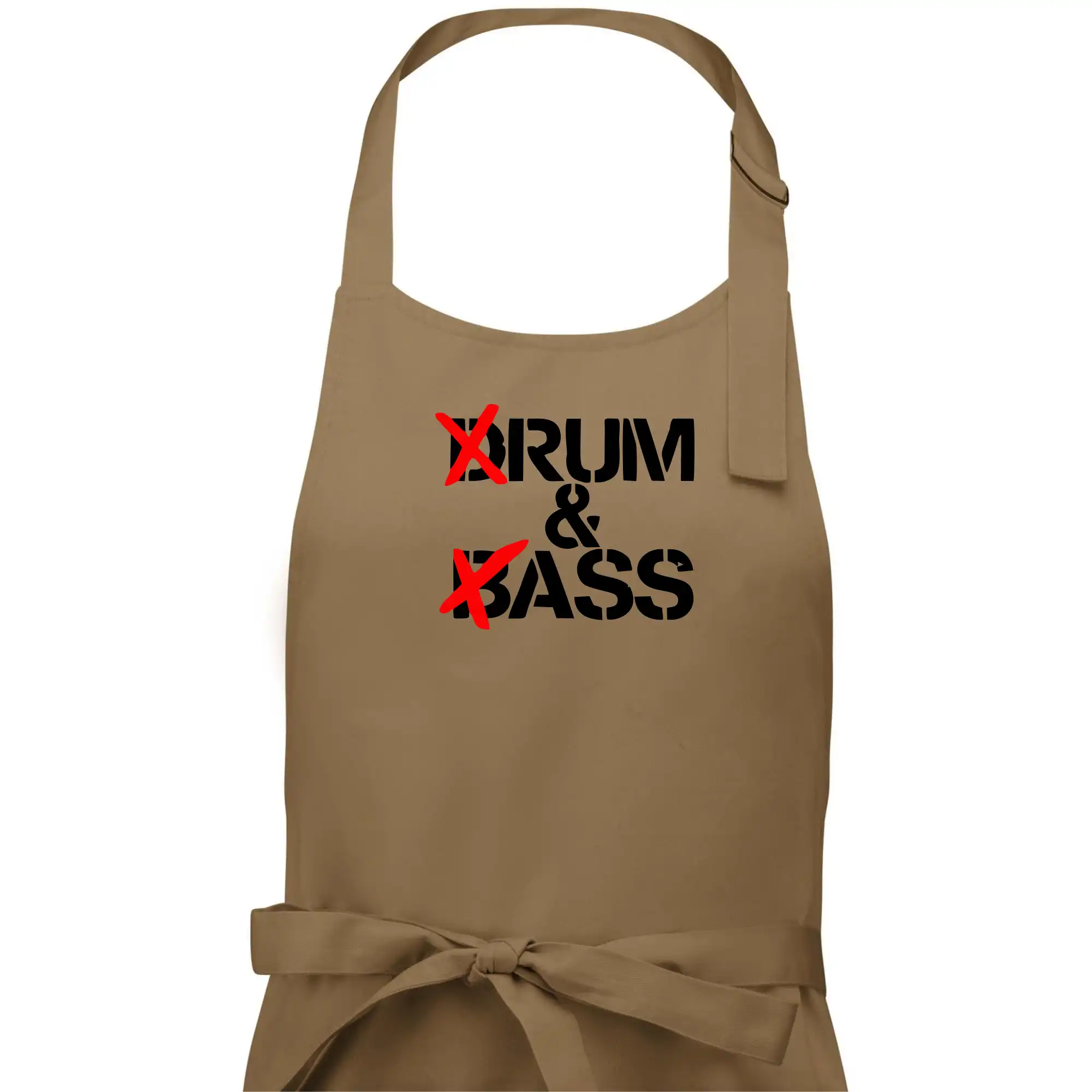 Drum & Bass (Rum & Ass)