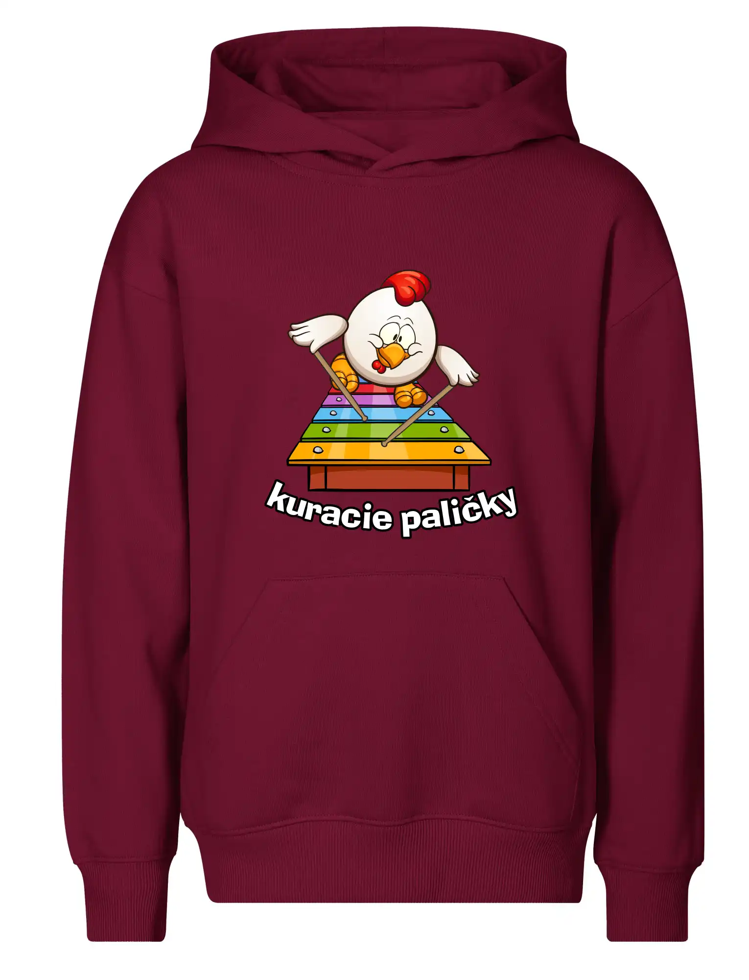 Kuracie paličky