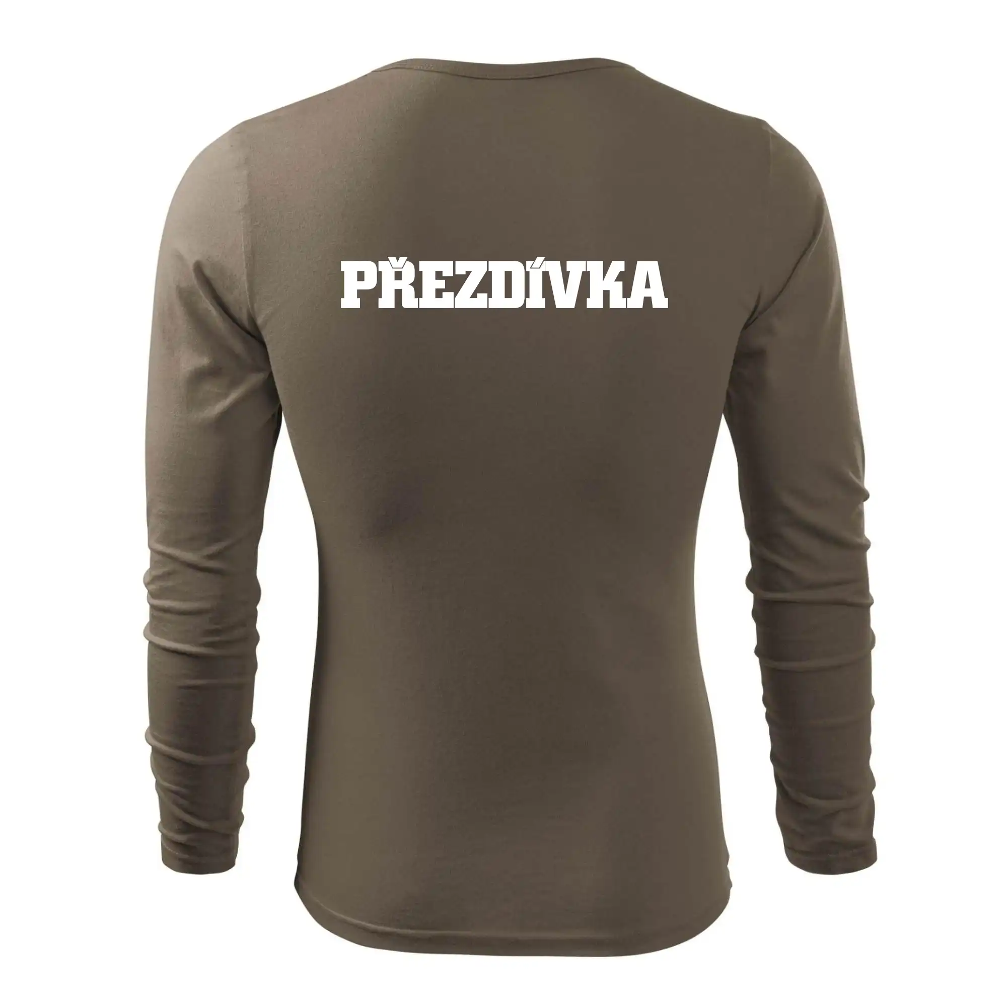 K vode - Kanoe les (vlastný nápis)