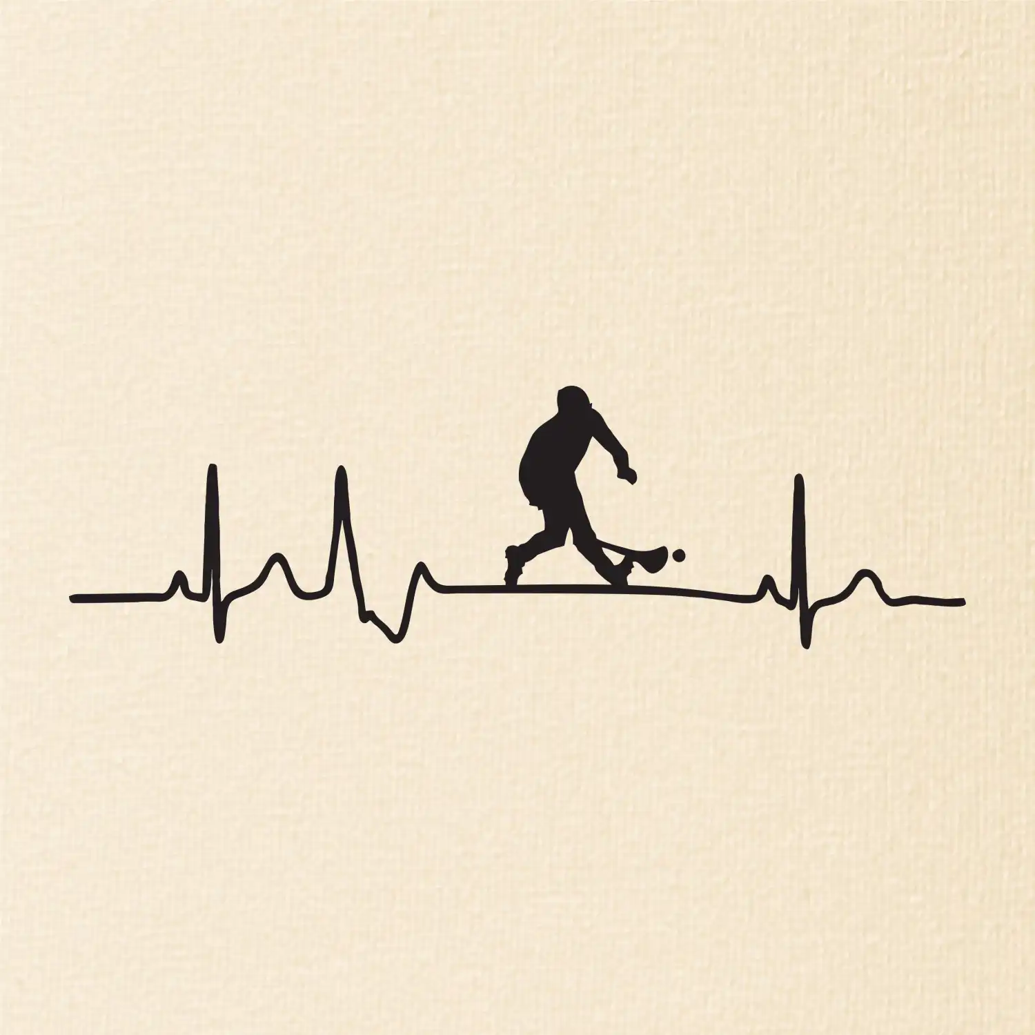 Ekg hurling