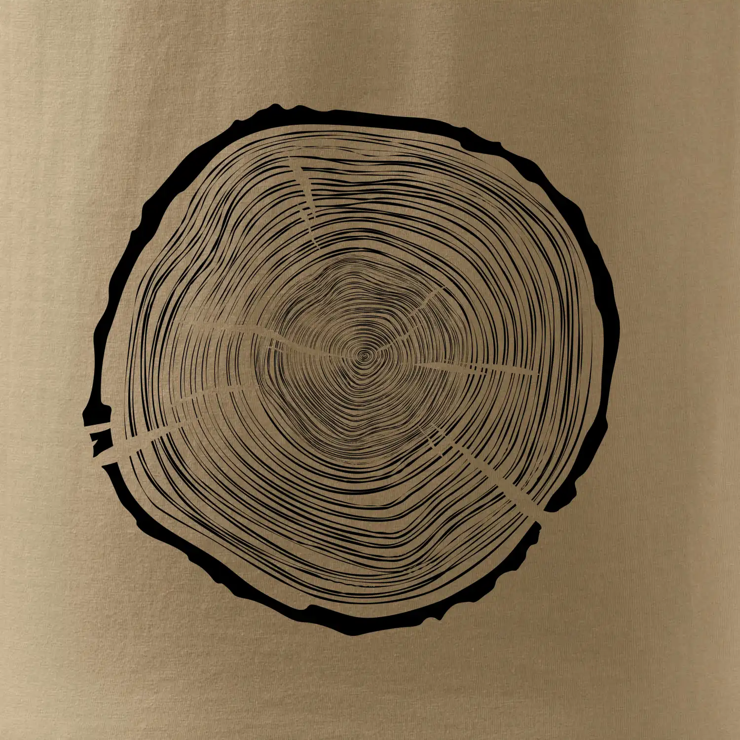 Letokruhy 75 bez věku