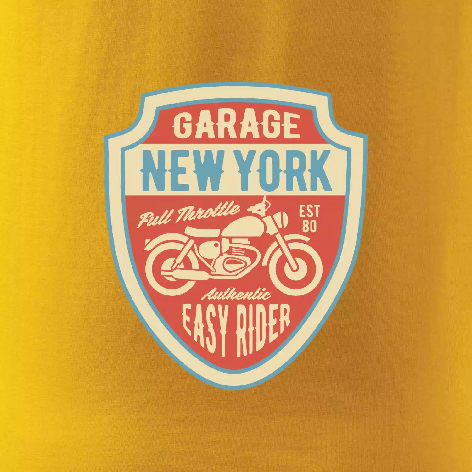 Garage New York