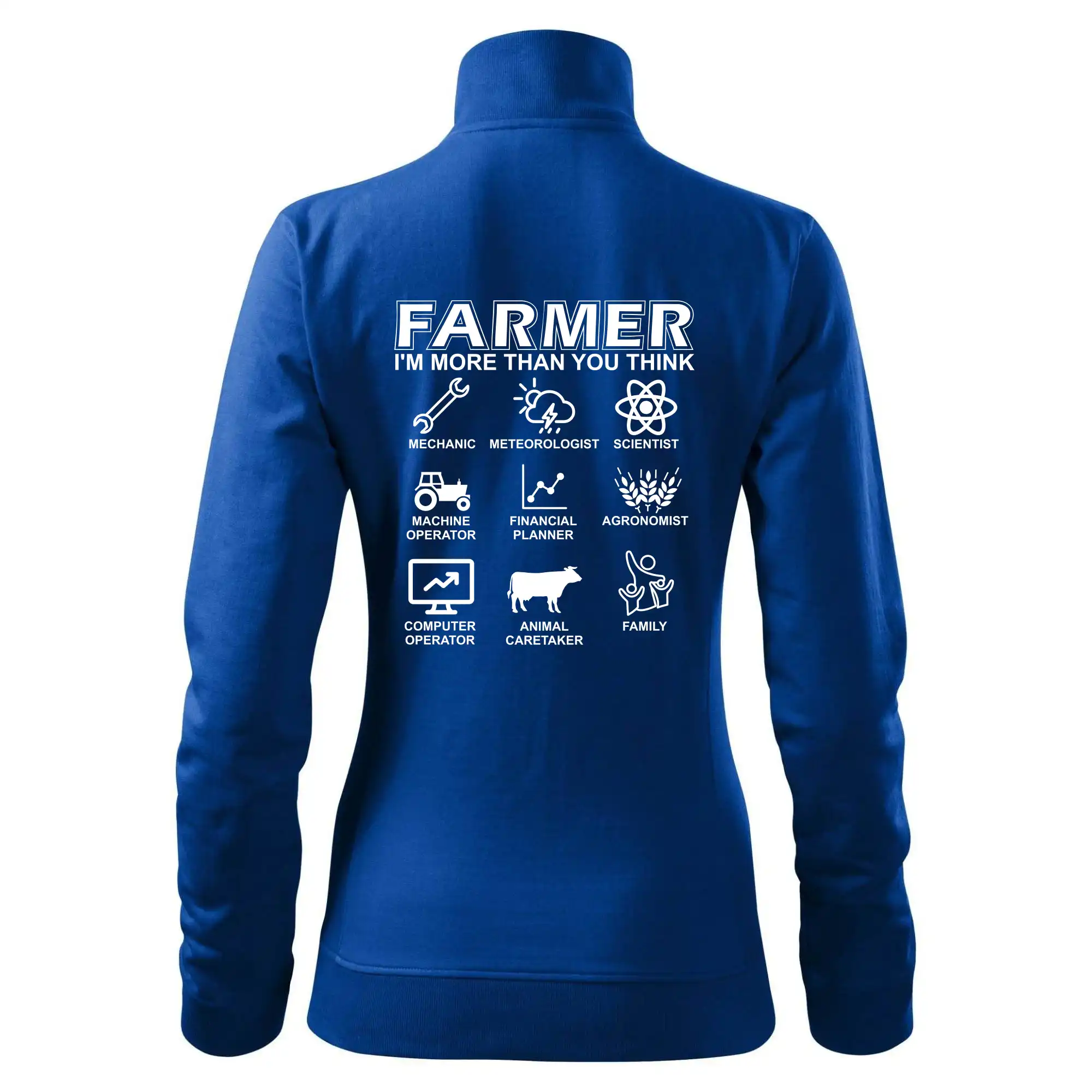 Farmer Symbols