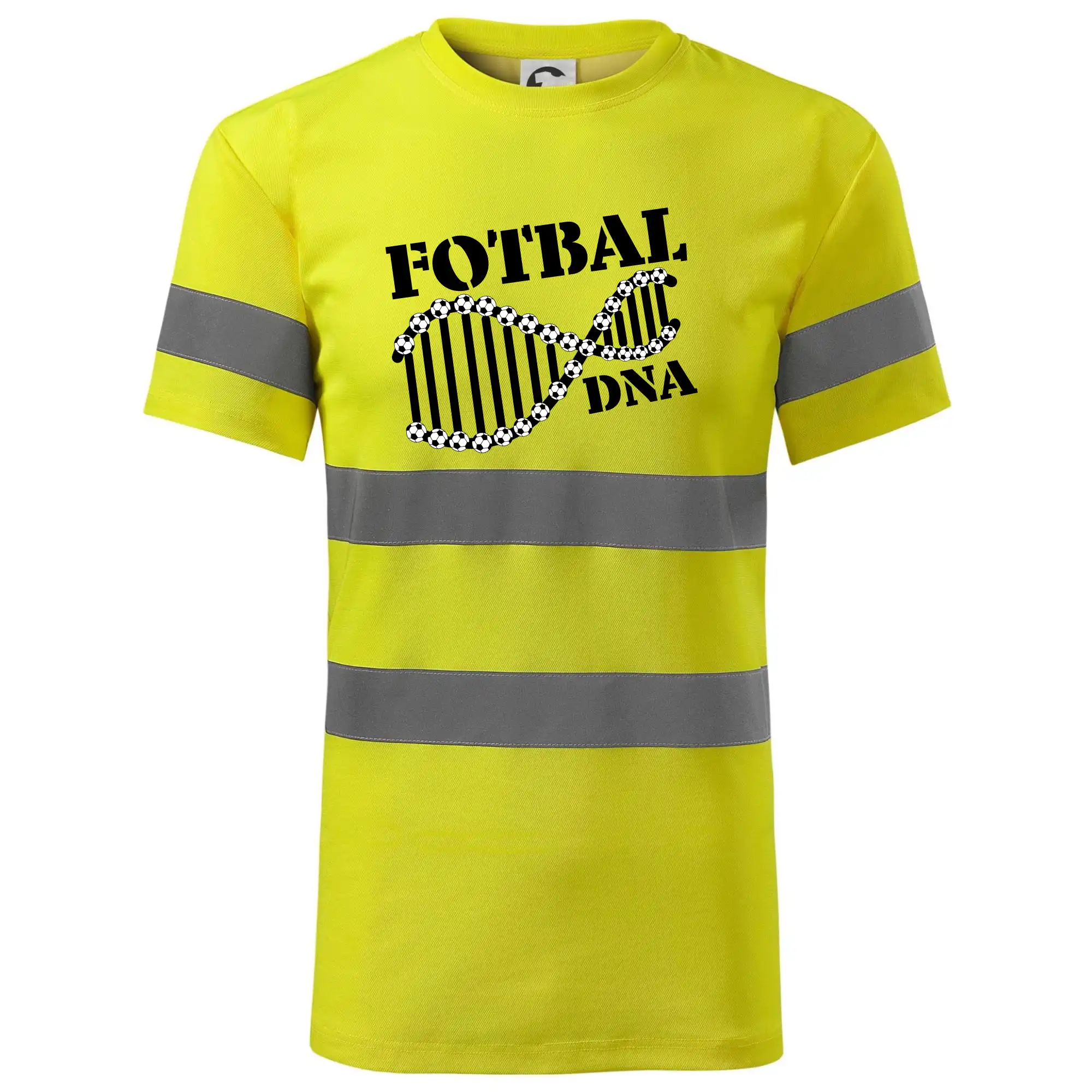 Fotbal DNA