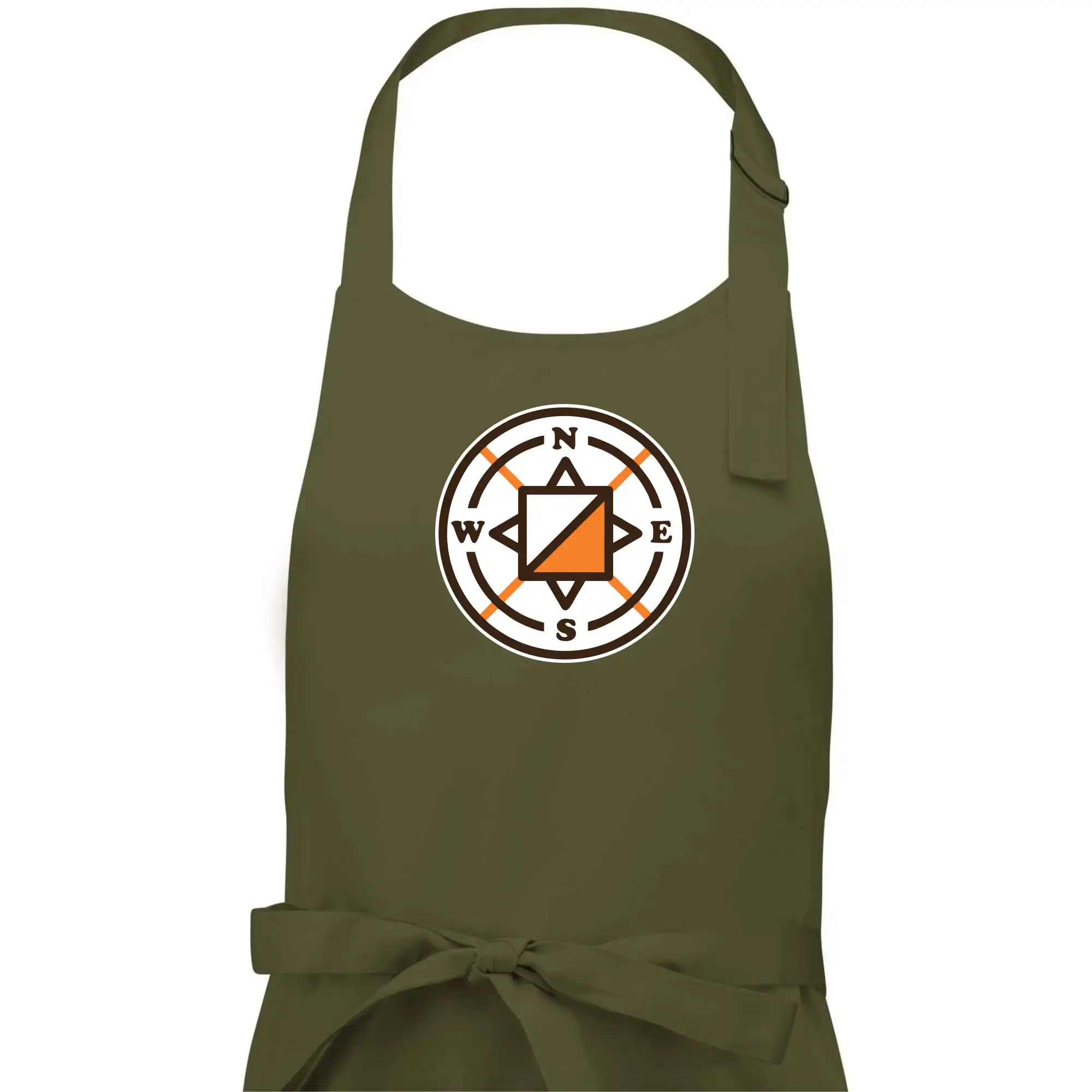 Orientační běh - navigace