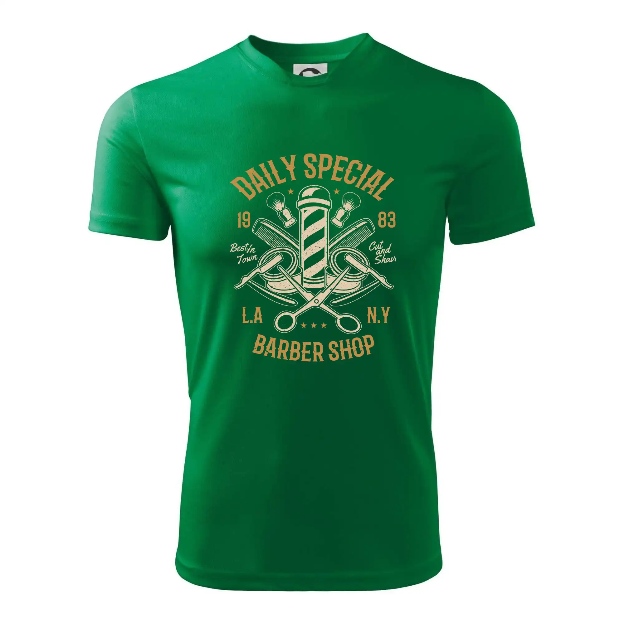 Daily Special Barber Shop