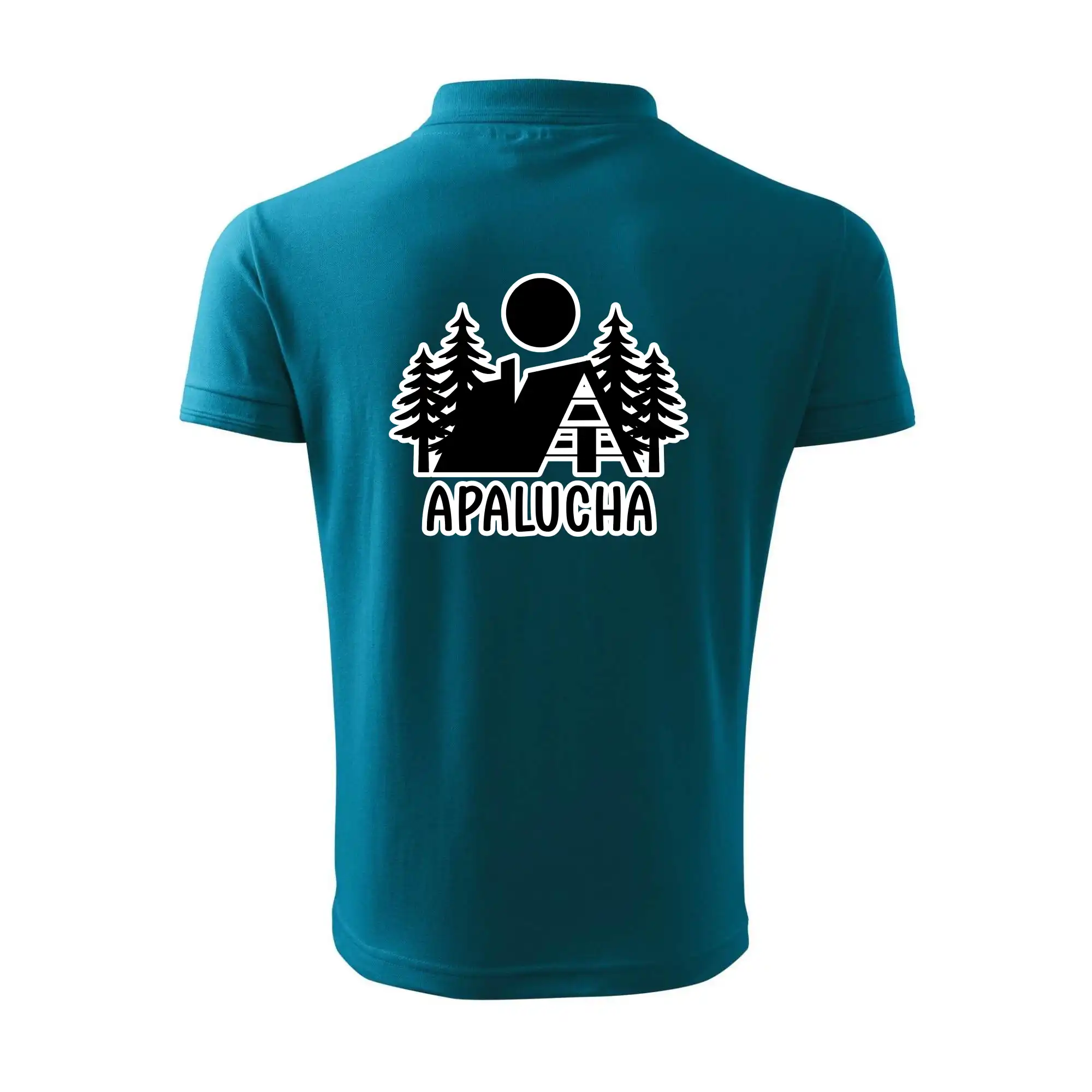 Apalucha chalupa