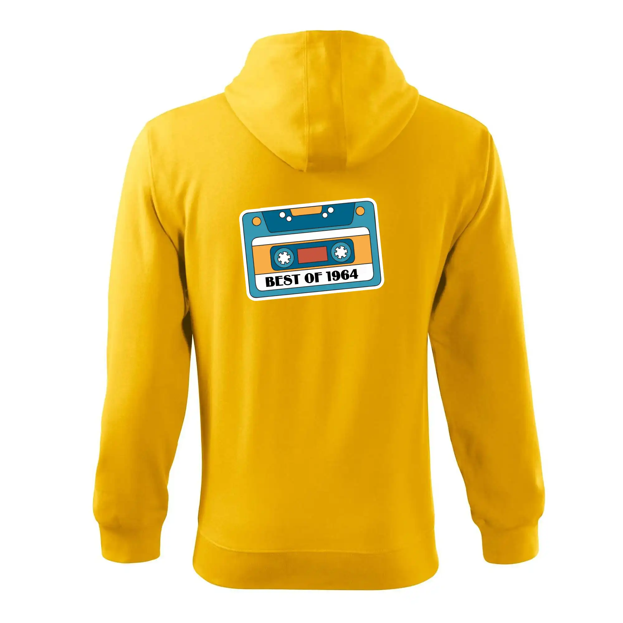 Narozeniny kazeta Best of 1964