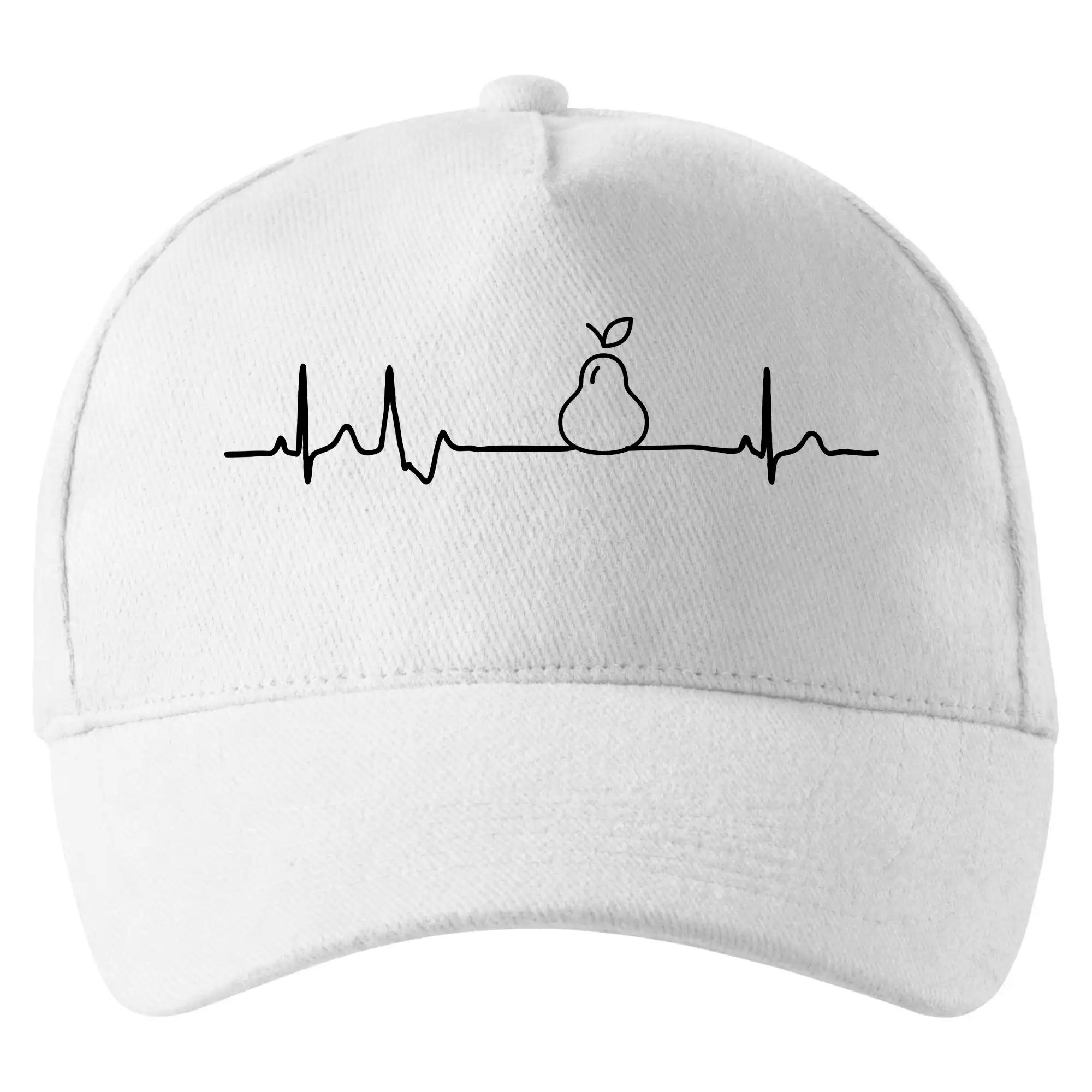 Hruška EKG
