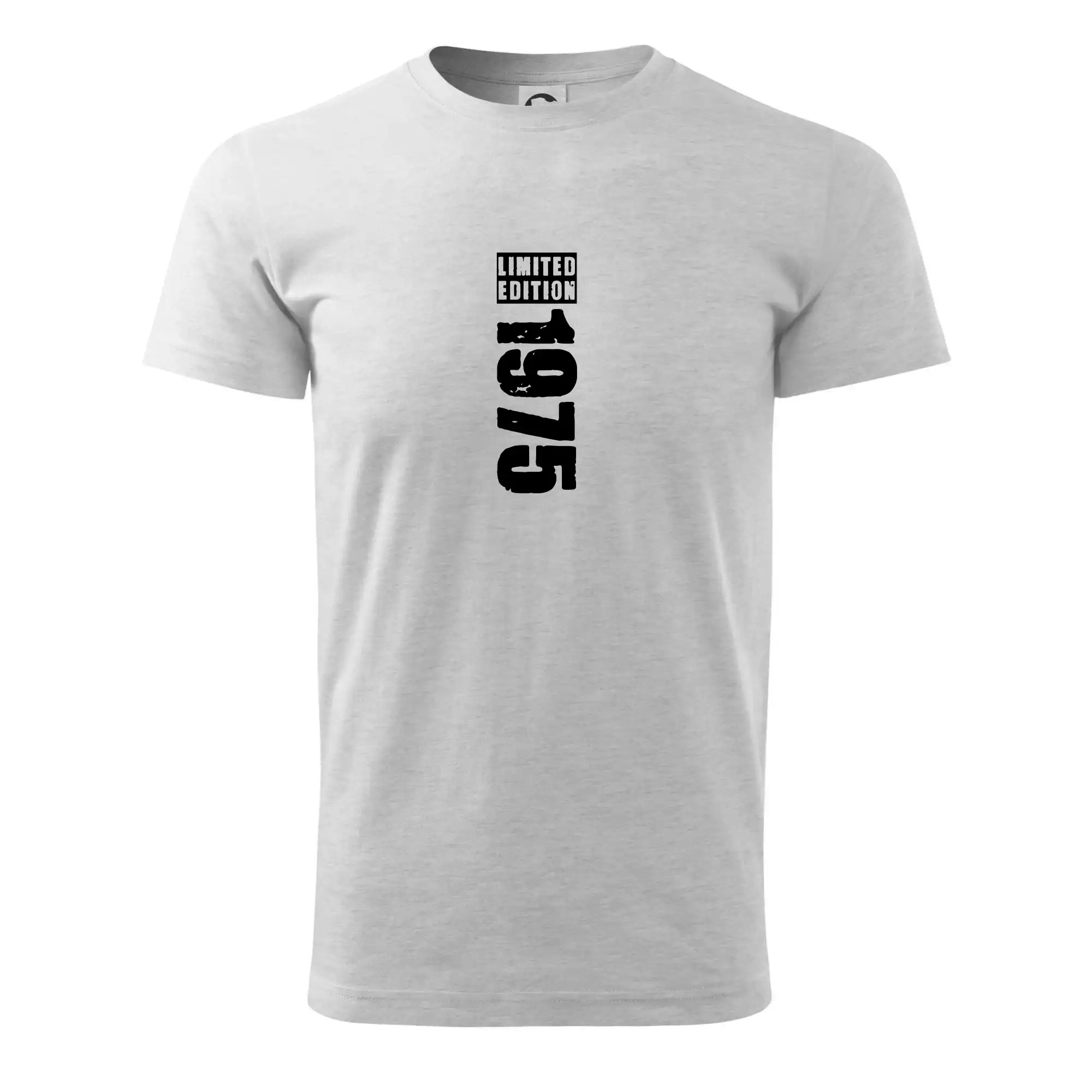 Limited edition 1975 pruh