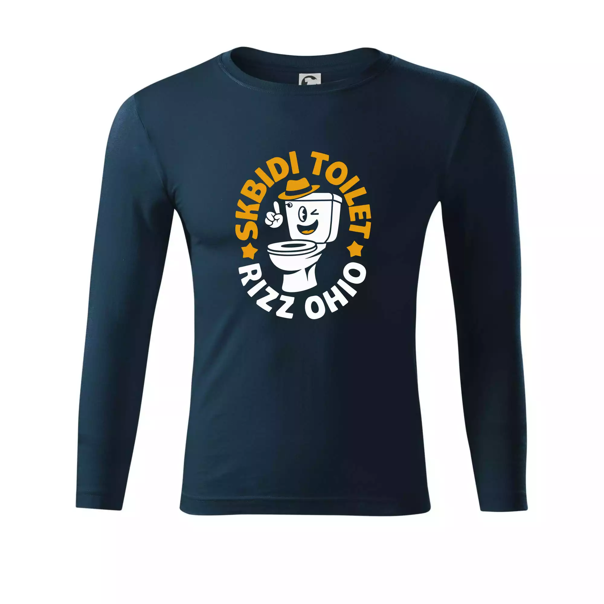 Skibidi toilet rizz ohio