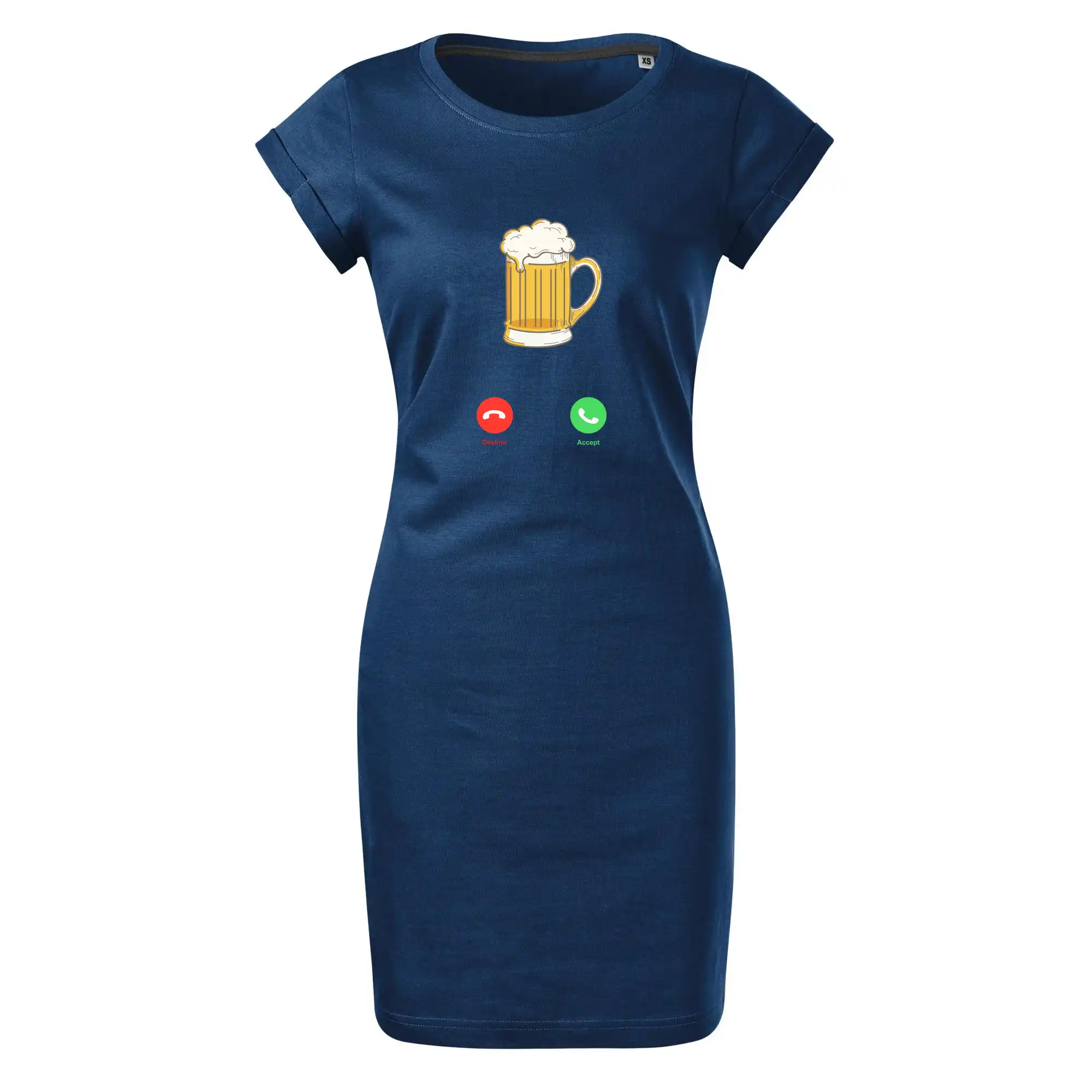 Volá pivo  (Pecka design)