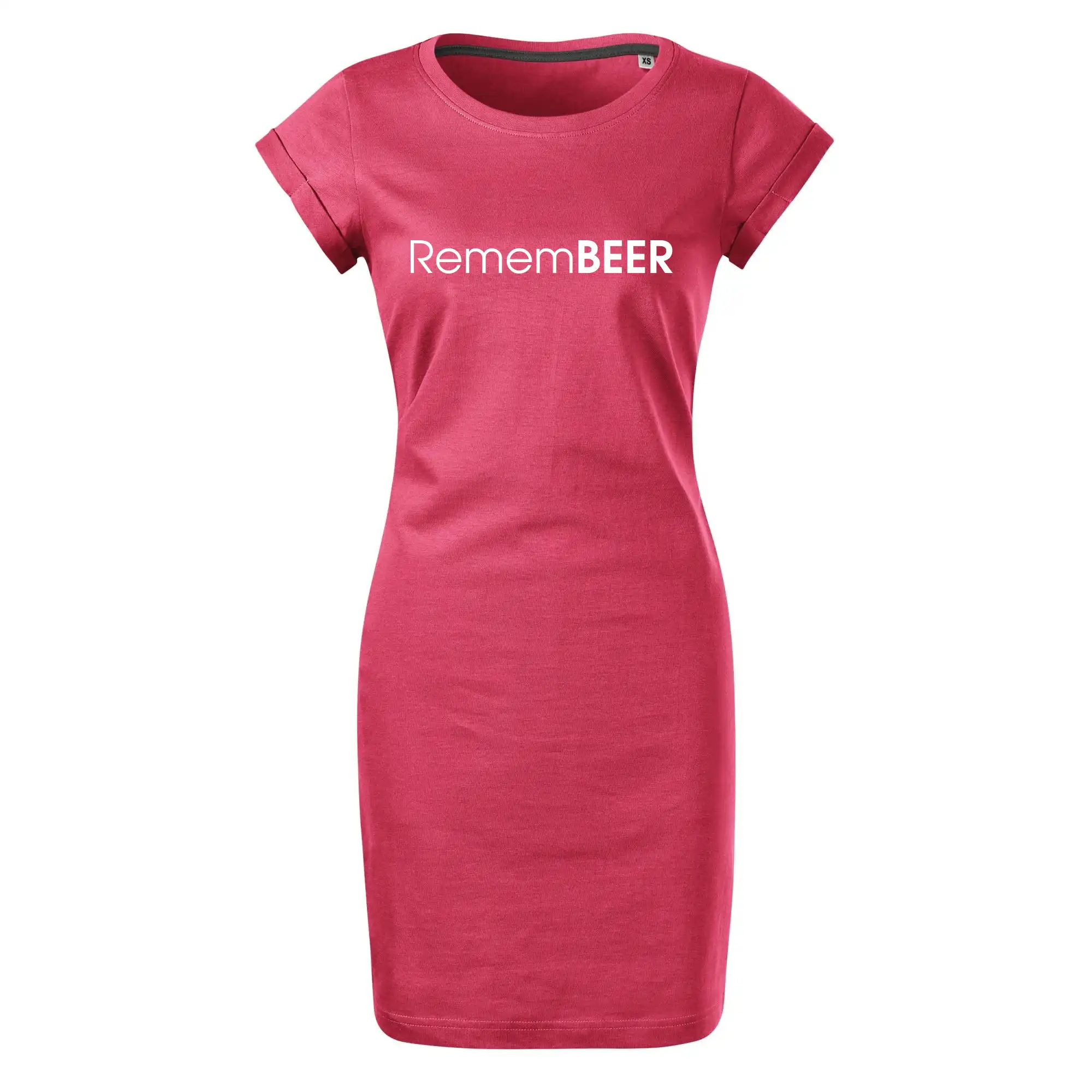 Pivní nápisy RememBEER