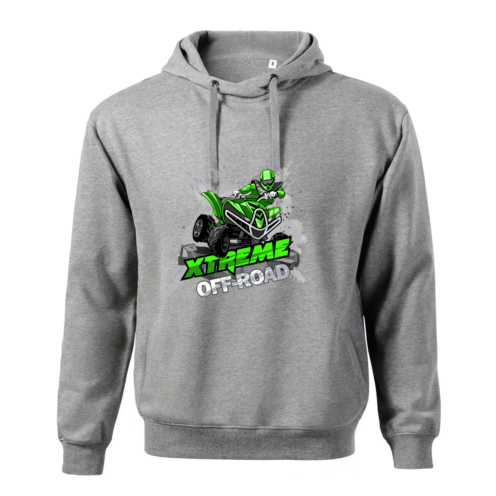 ATV čtyřkolka offroad XXX