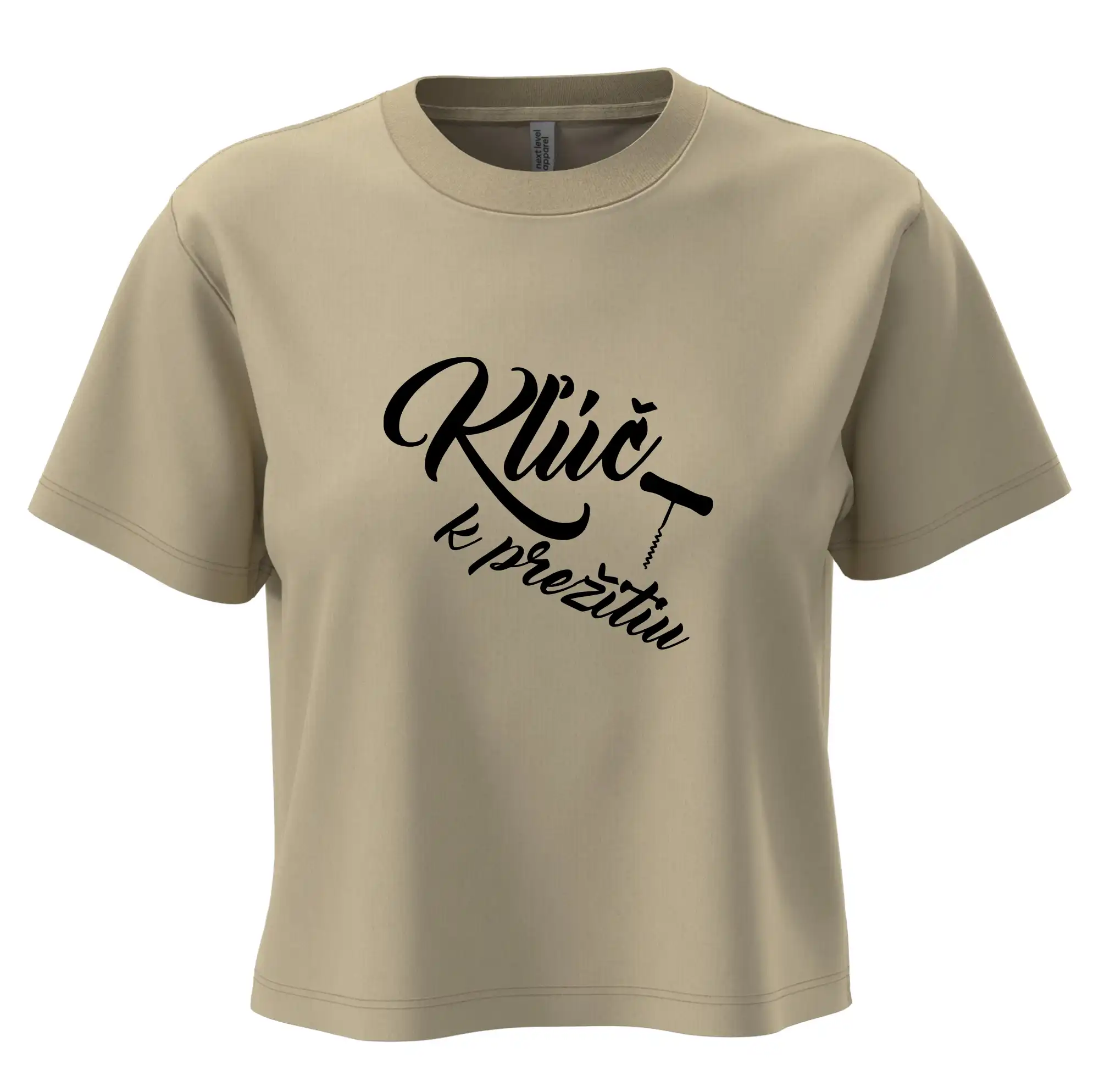 Kluč k prežitiu vývrtka