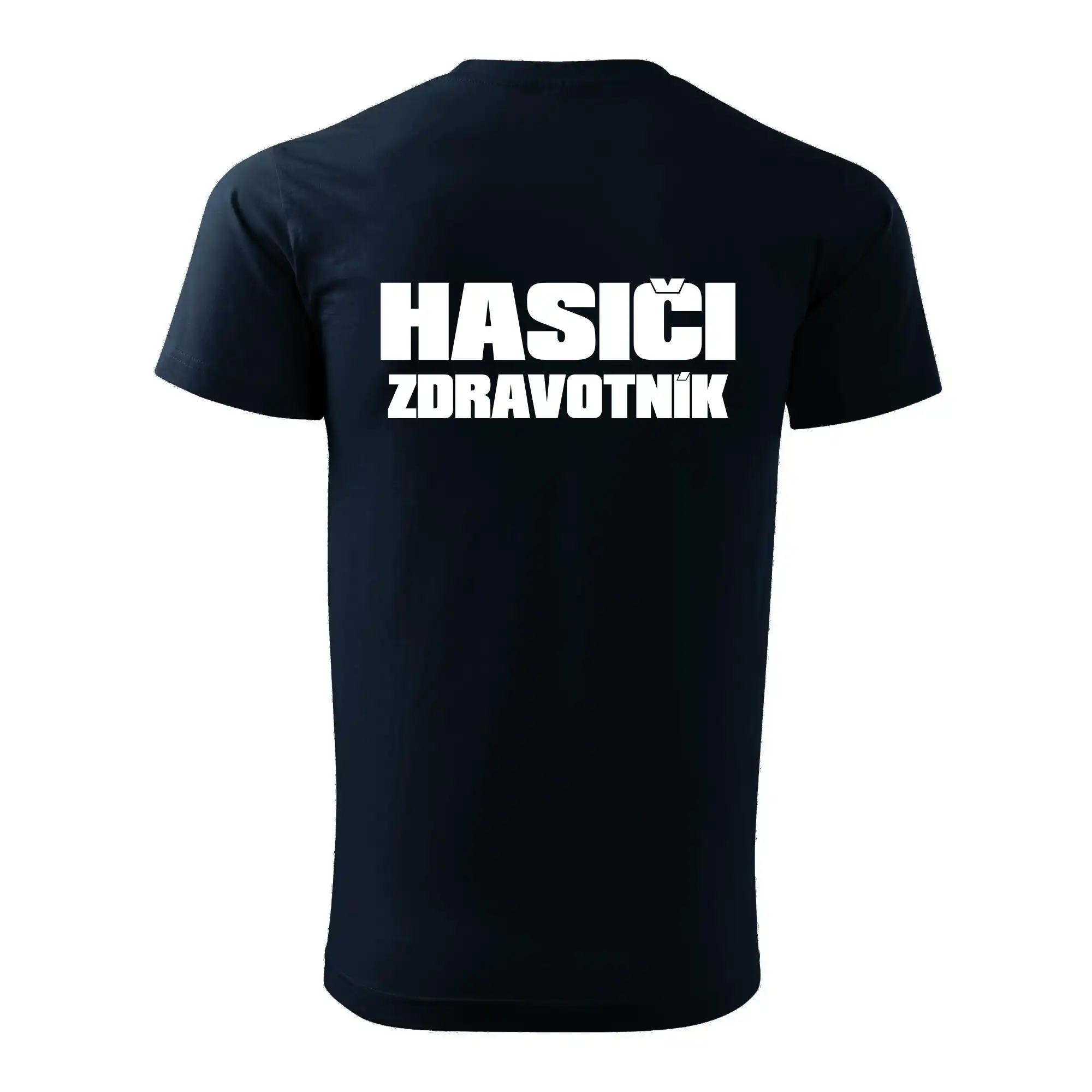 Hasiči zdravotník