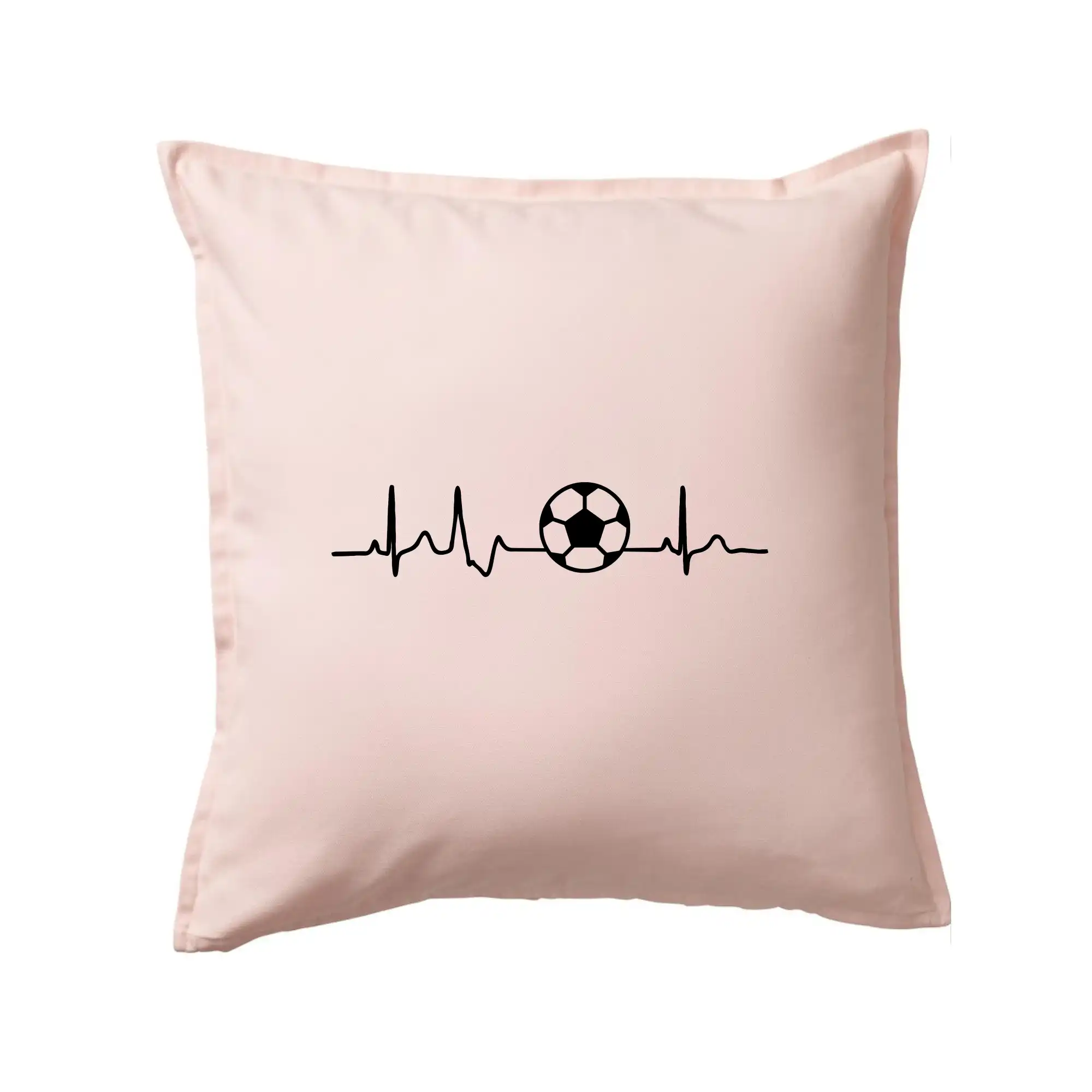 Ekg fotbal míč