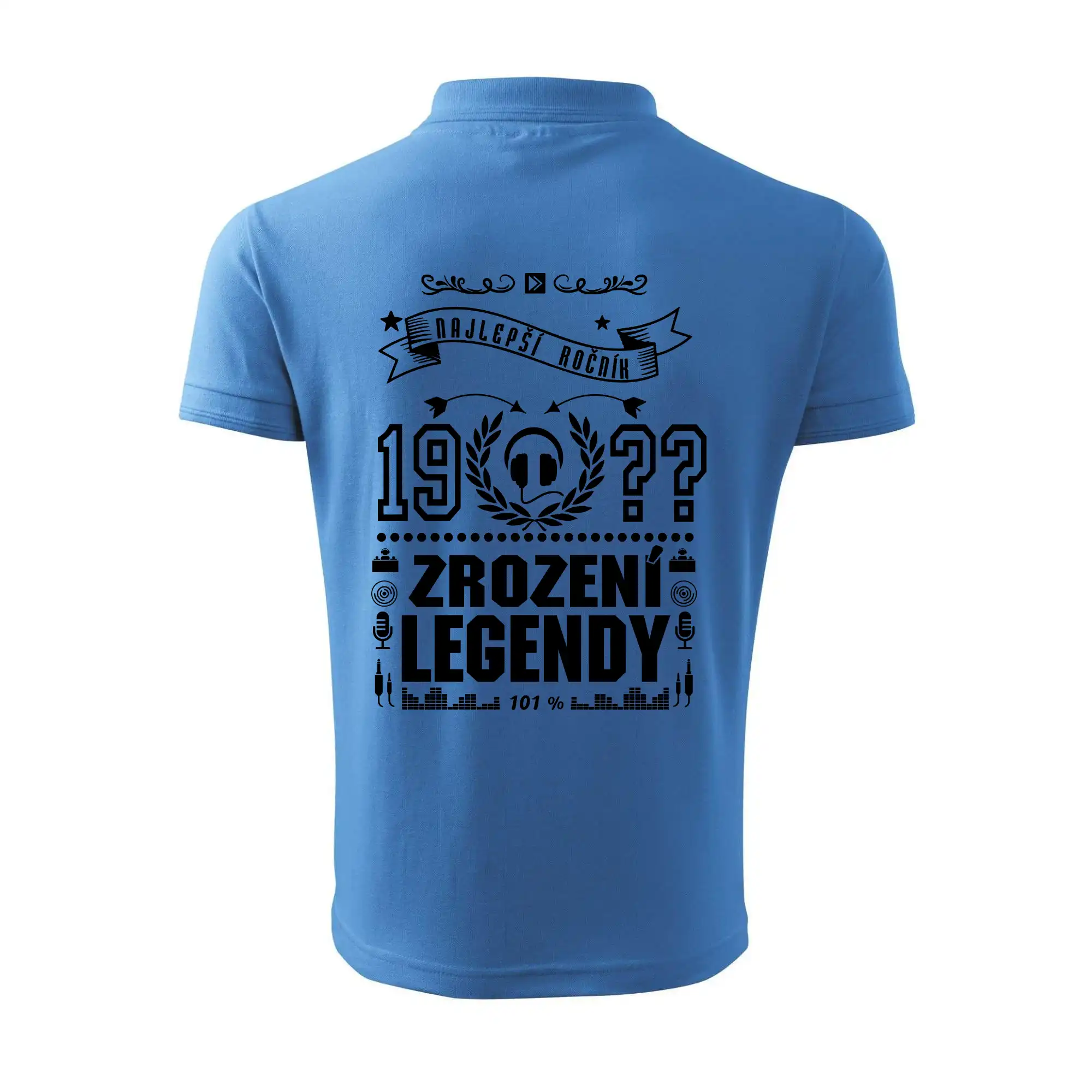 Zrodenie legendy pre DJ