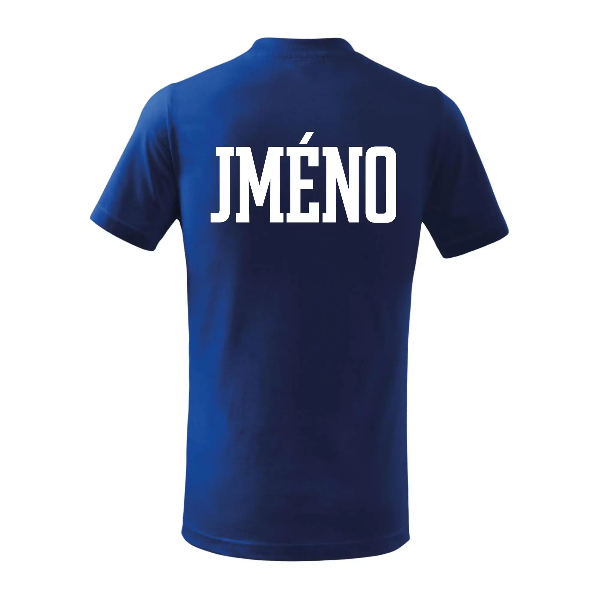 K vode - kotva (vlastný nápis)