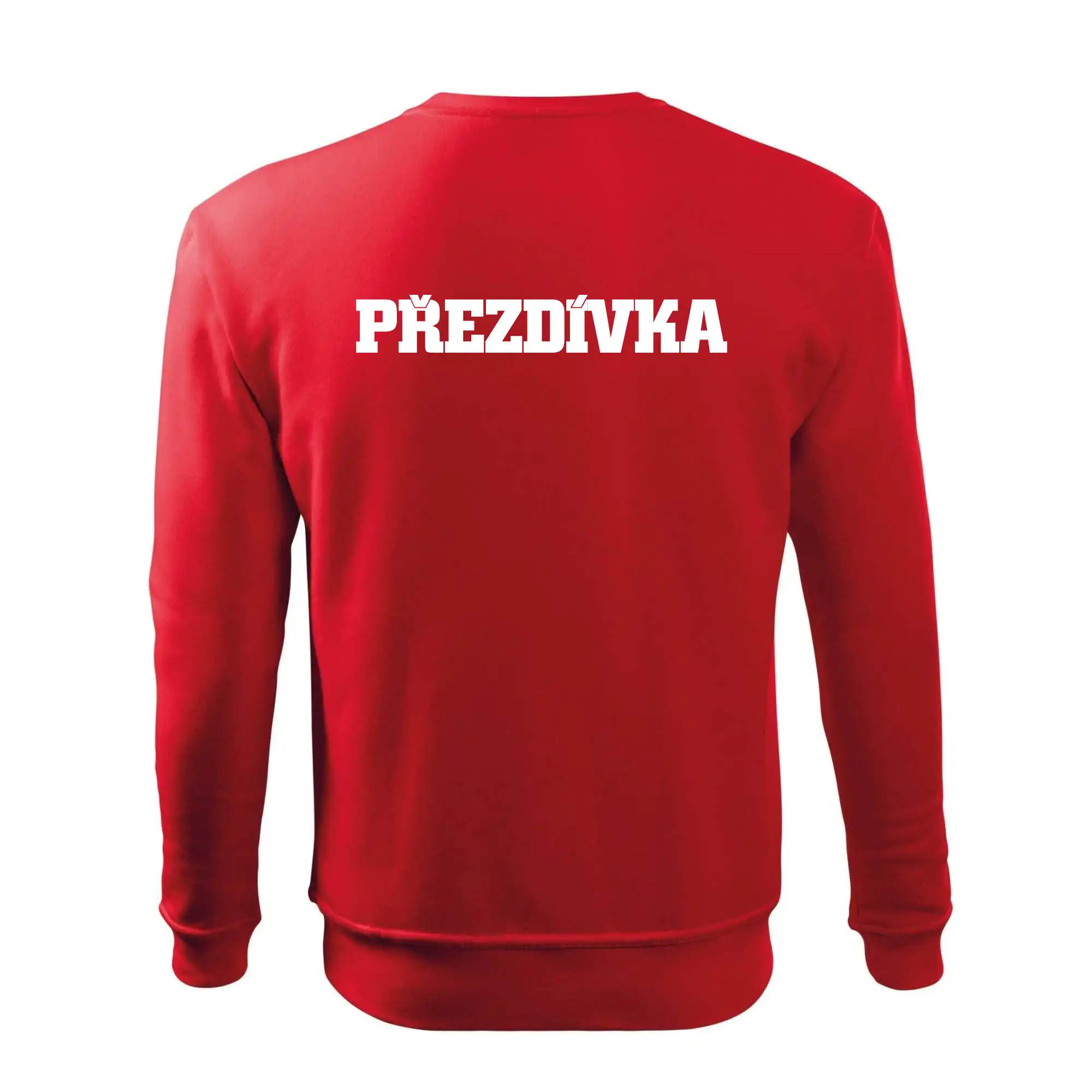 Na vodu - Kanoe les (vlastní nápis)