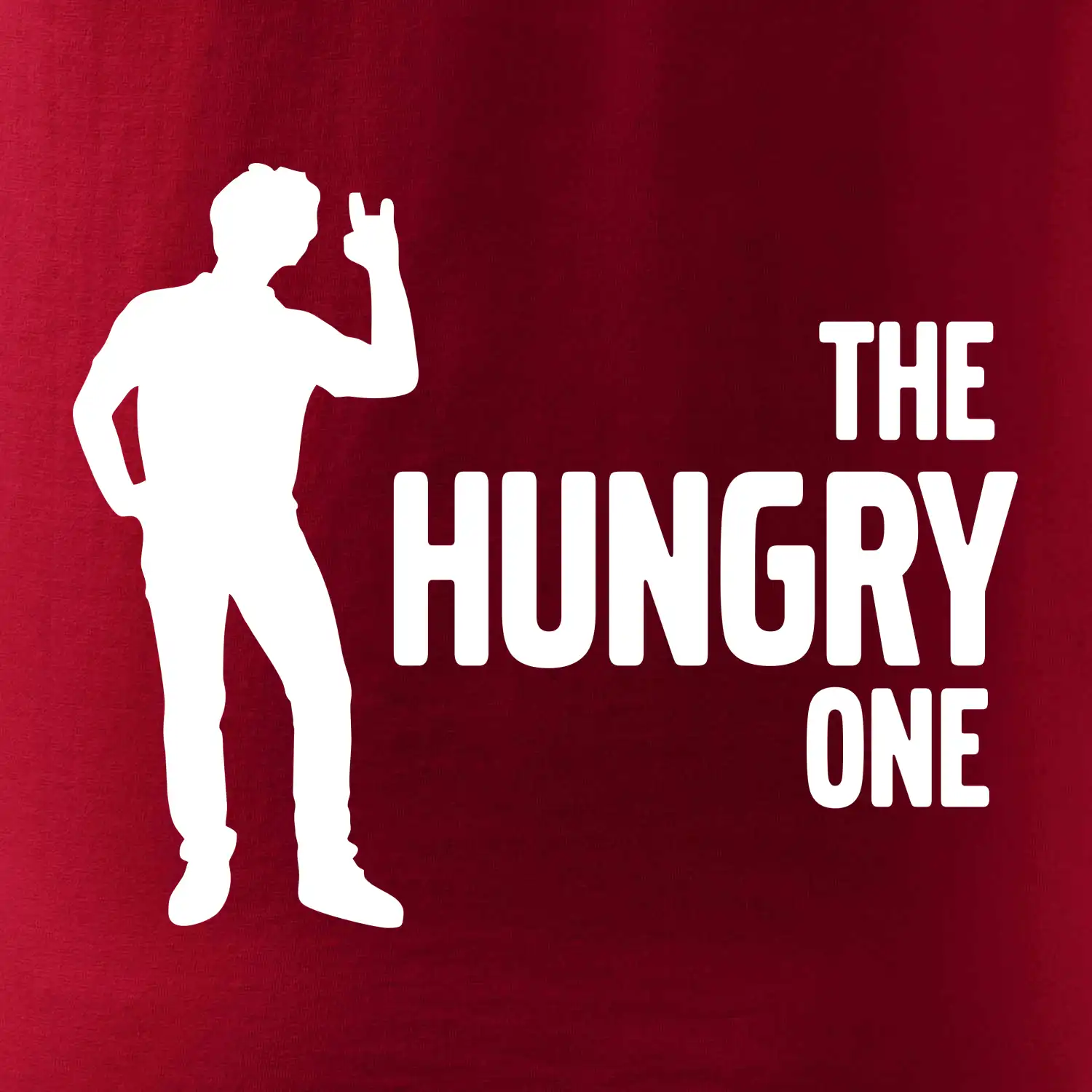 Bachelor party - The hungry  one