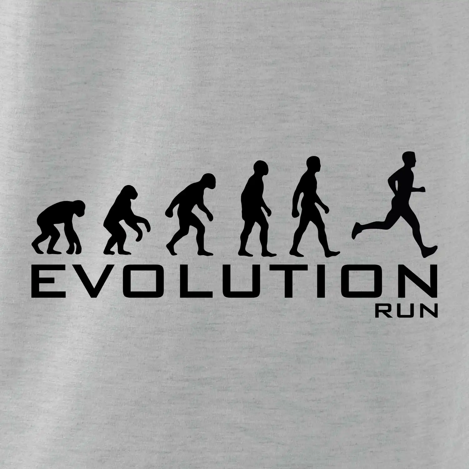 Evoluce Run