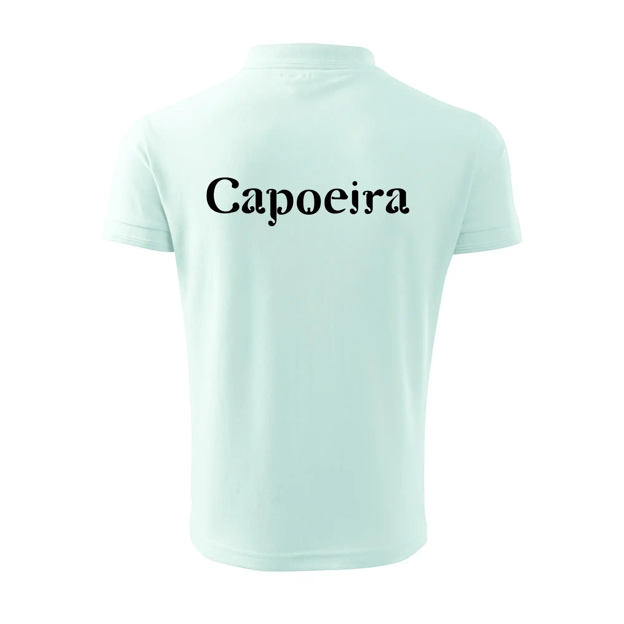 Capoeira veľký