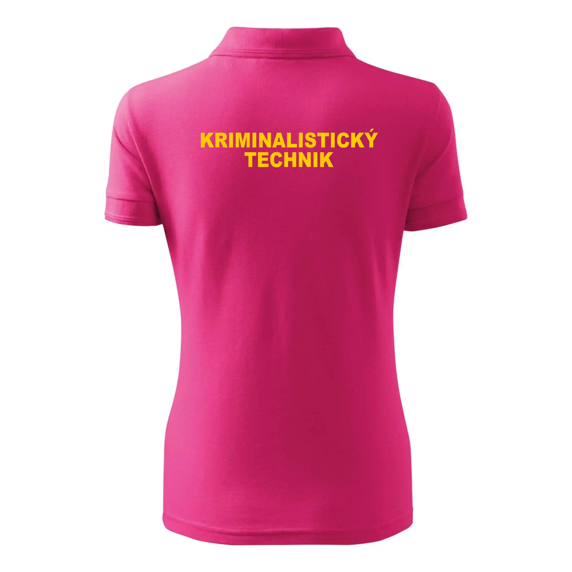 Kriminalistický technik