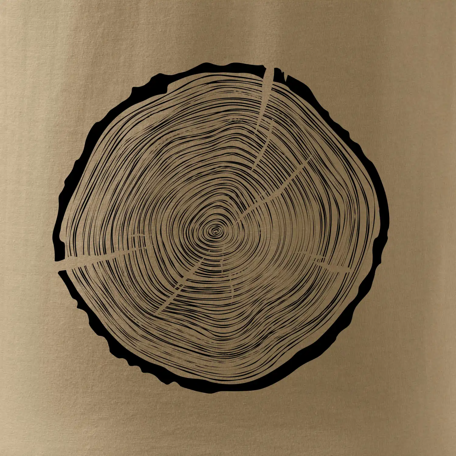 Letokruhy 55 bez věku