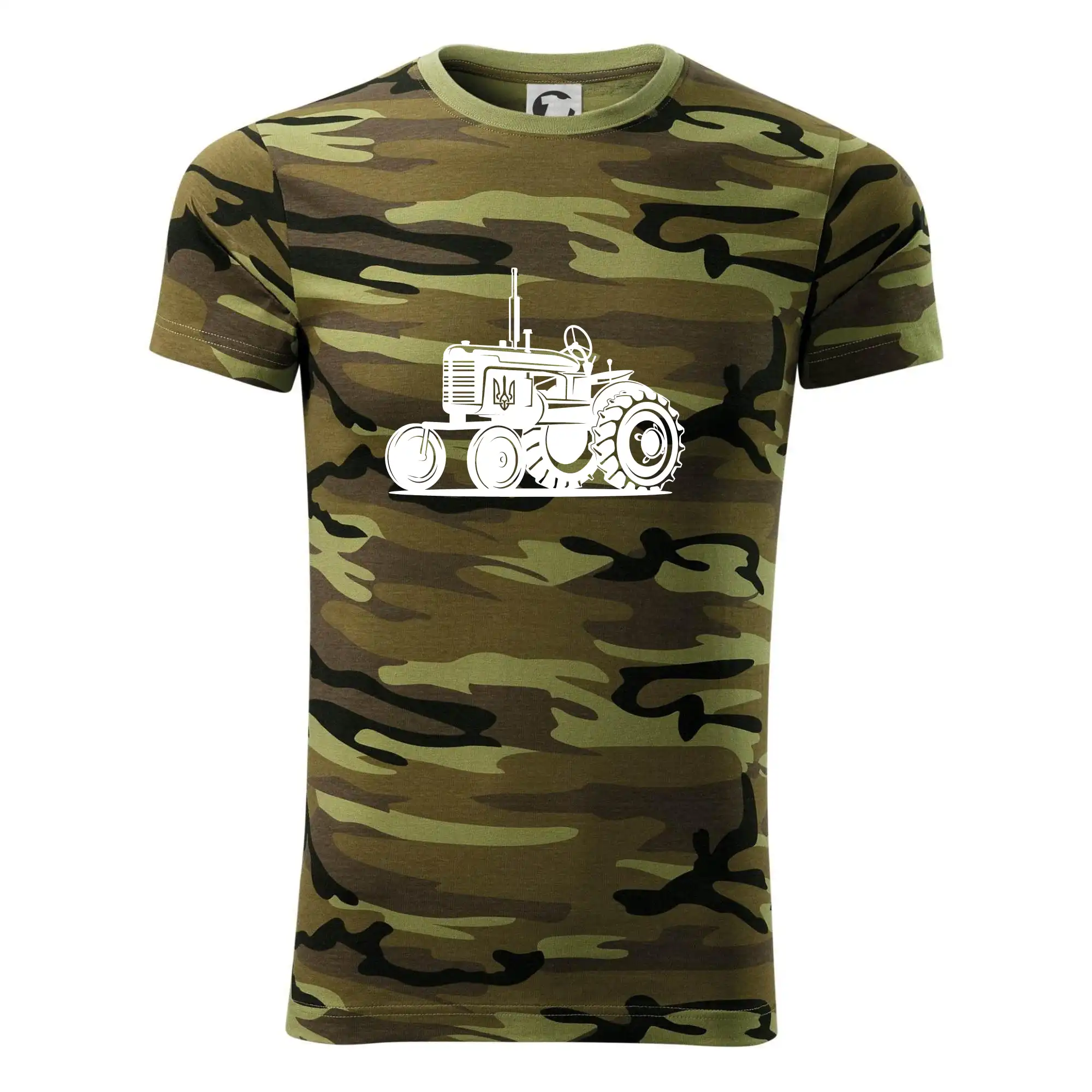 Traktor Ukrajinské armády